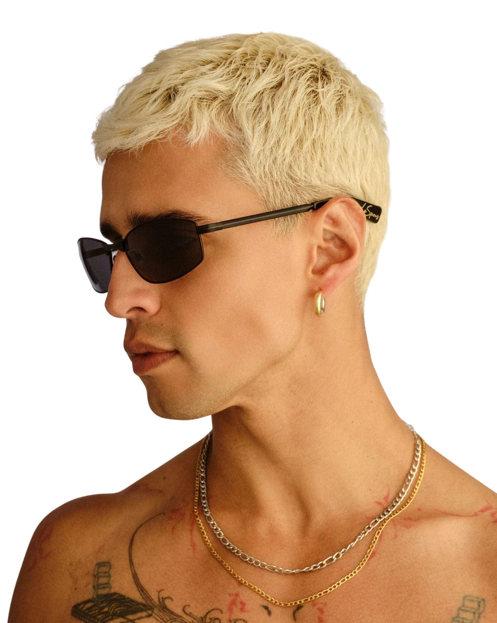 Le Specs Star Beam