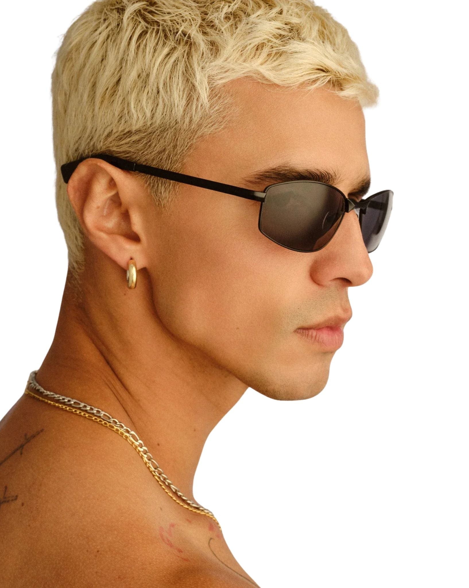 Le Specs Star Beam