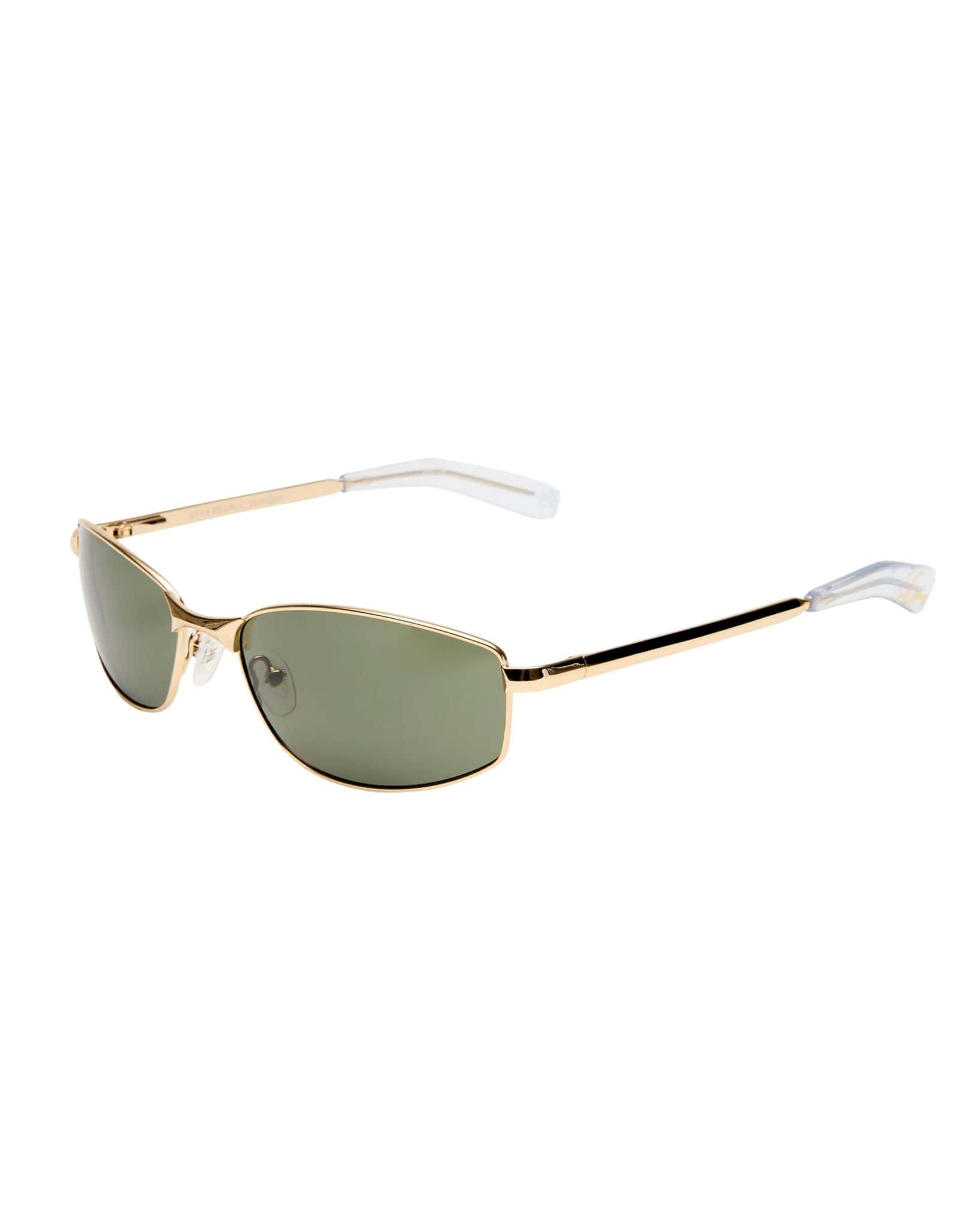 Le Specs StarBeam - Bright Gold