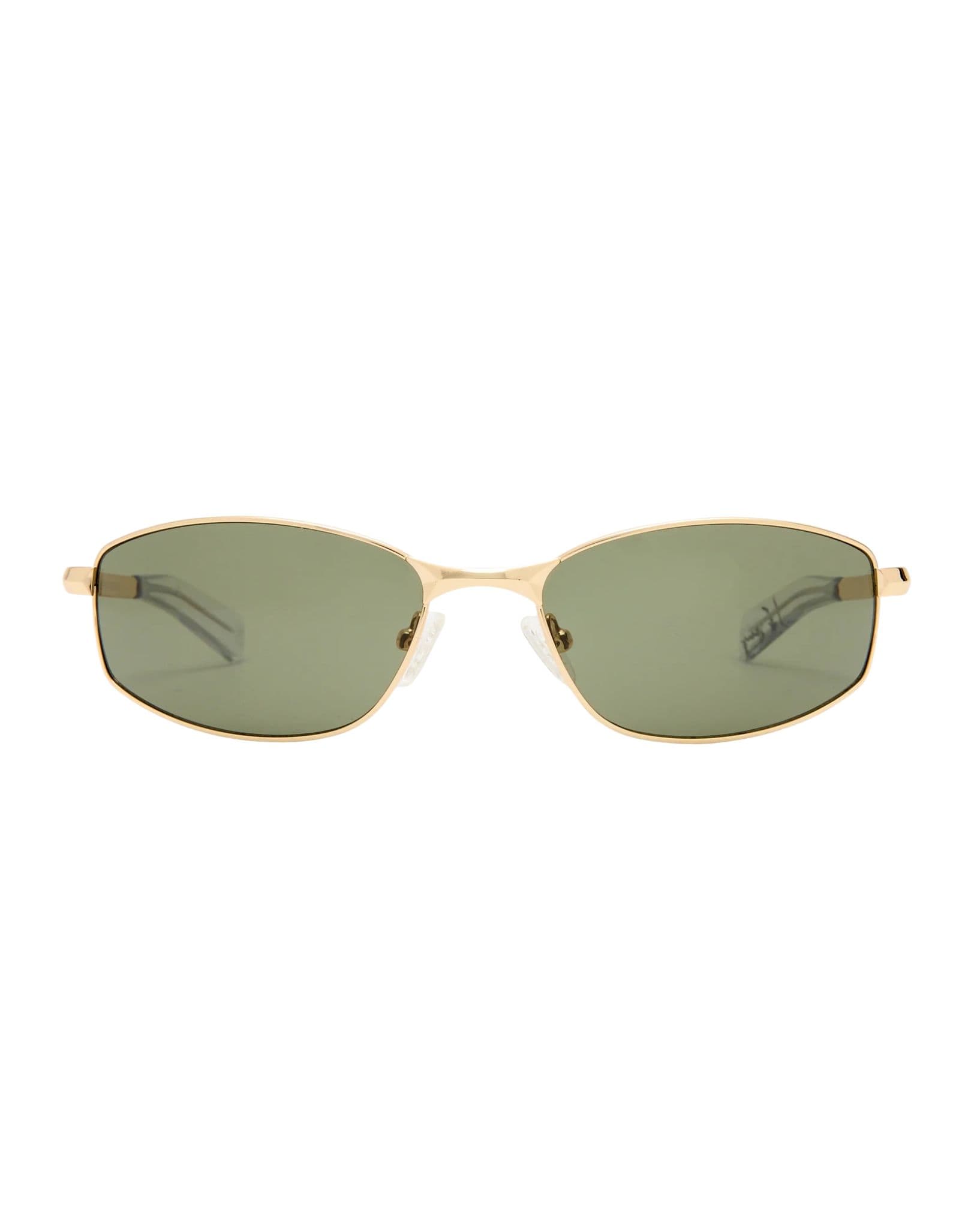 Le Specs StarBeam - Bright Gold