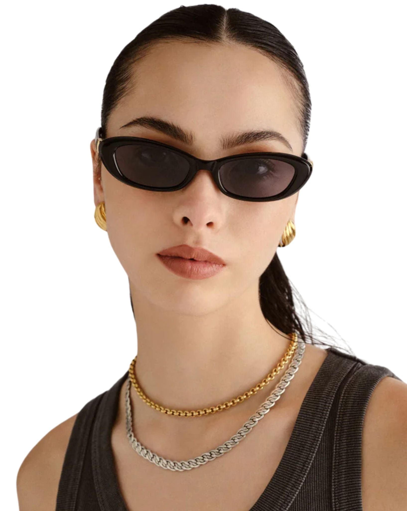 Le Specs The Whisperer Sunglasses