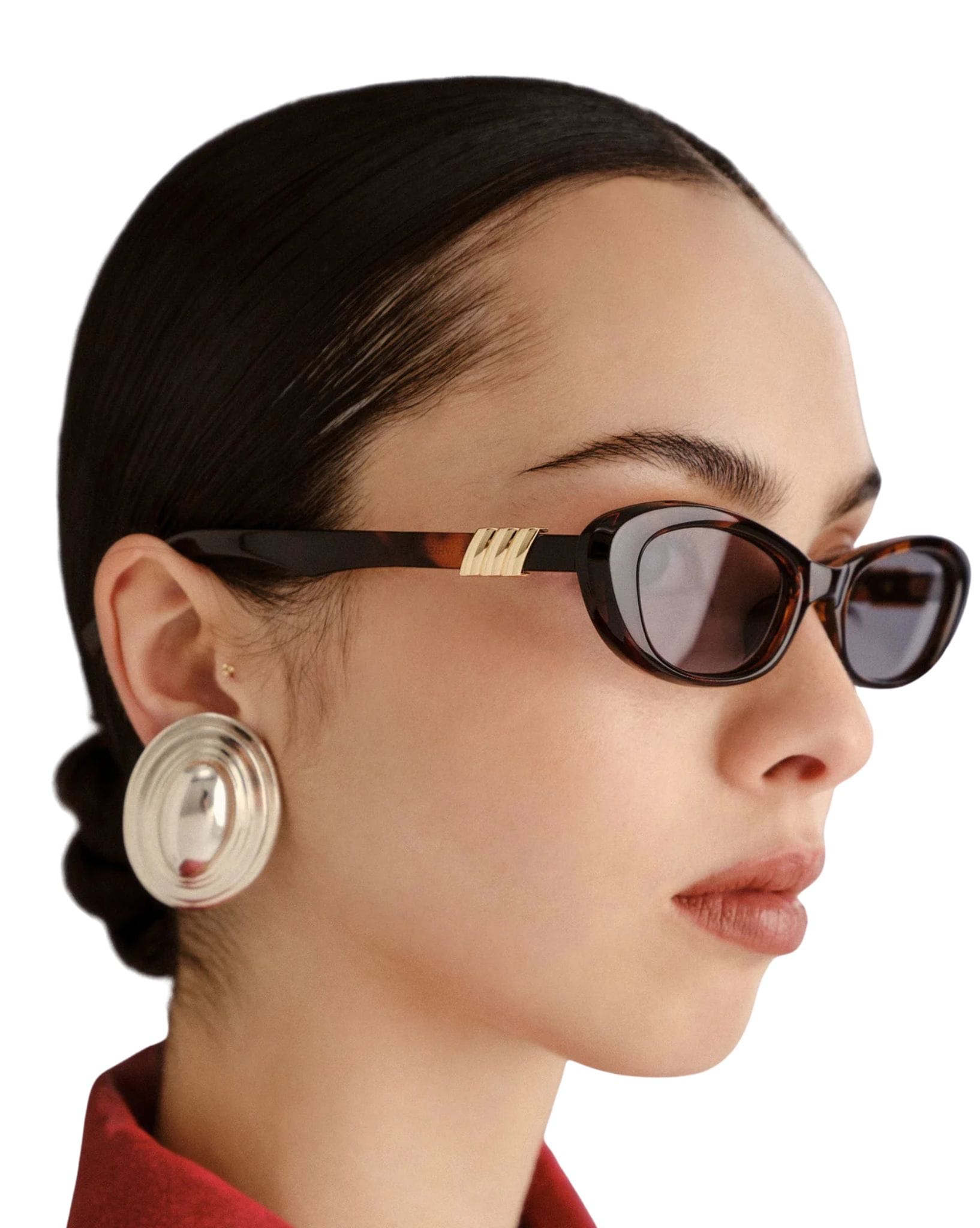 Le Specs The Whisperer Sunglasses