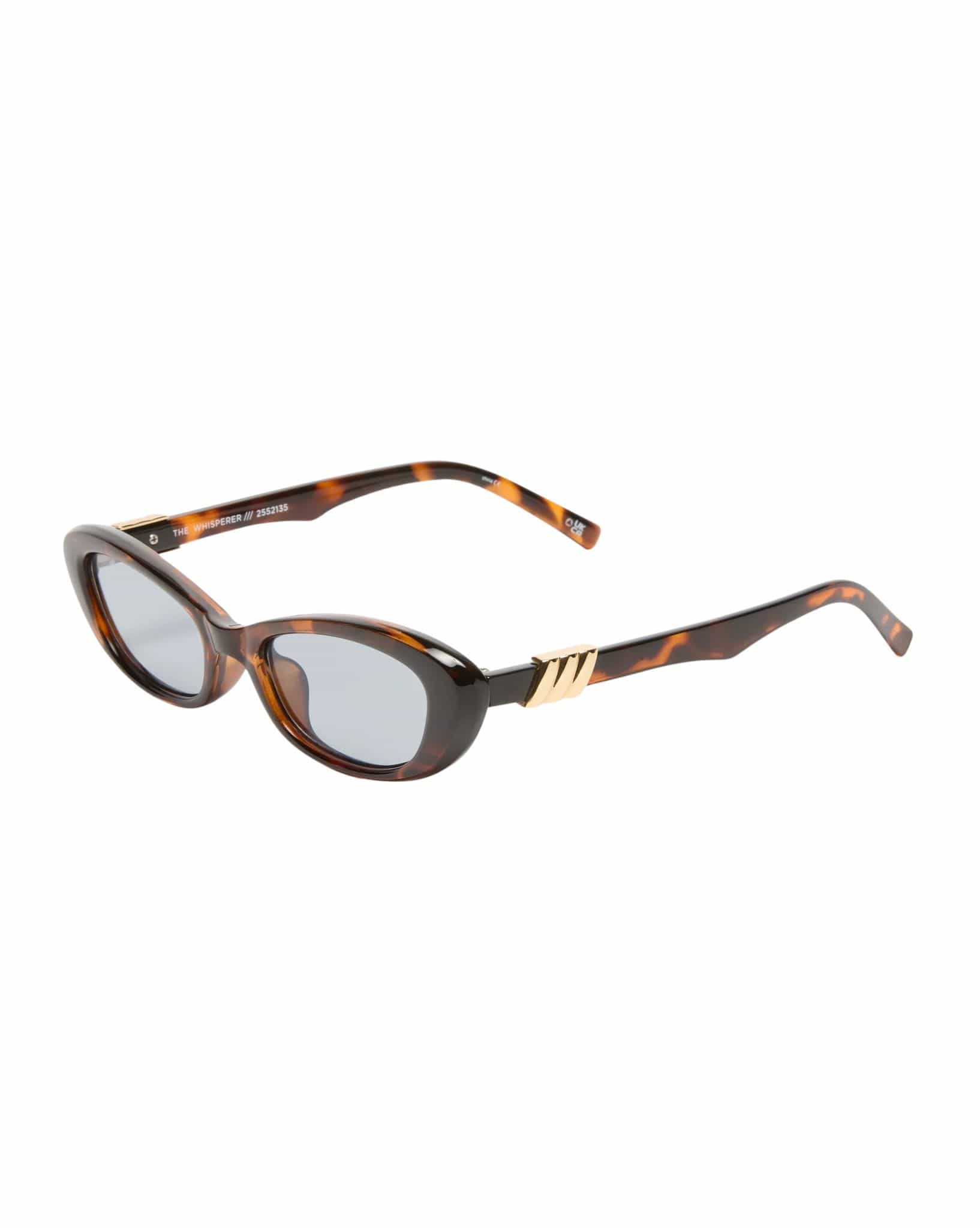 Le Specs The Whisperer Sunglasses