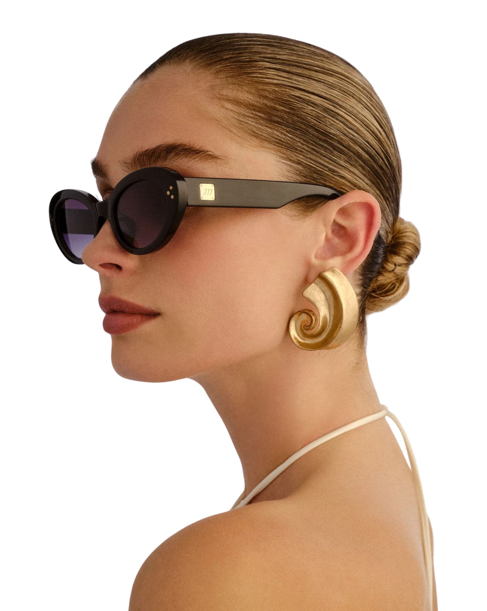 Le Specs Tootsie +