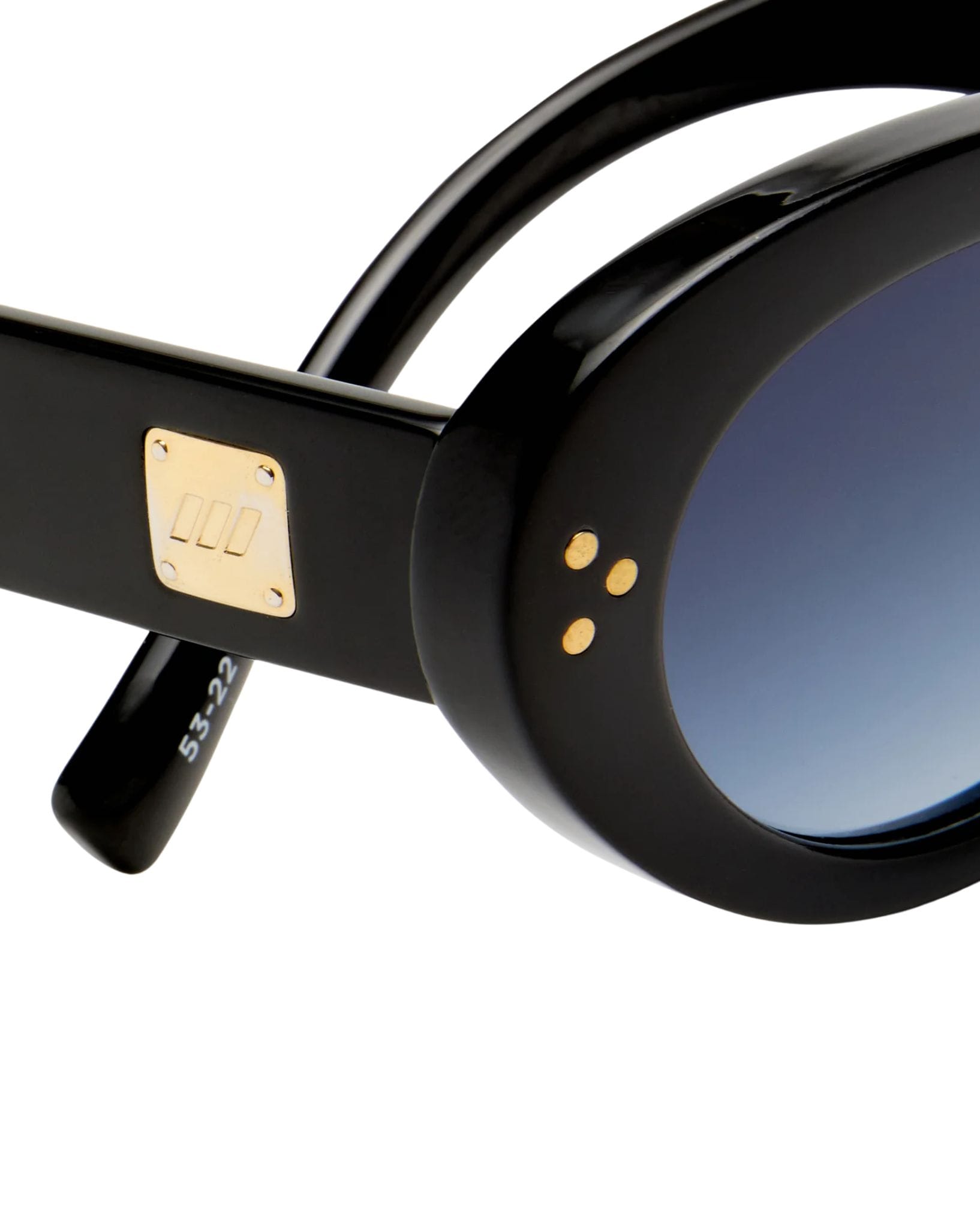 Le Specs Tootsie +