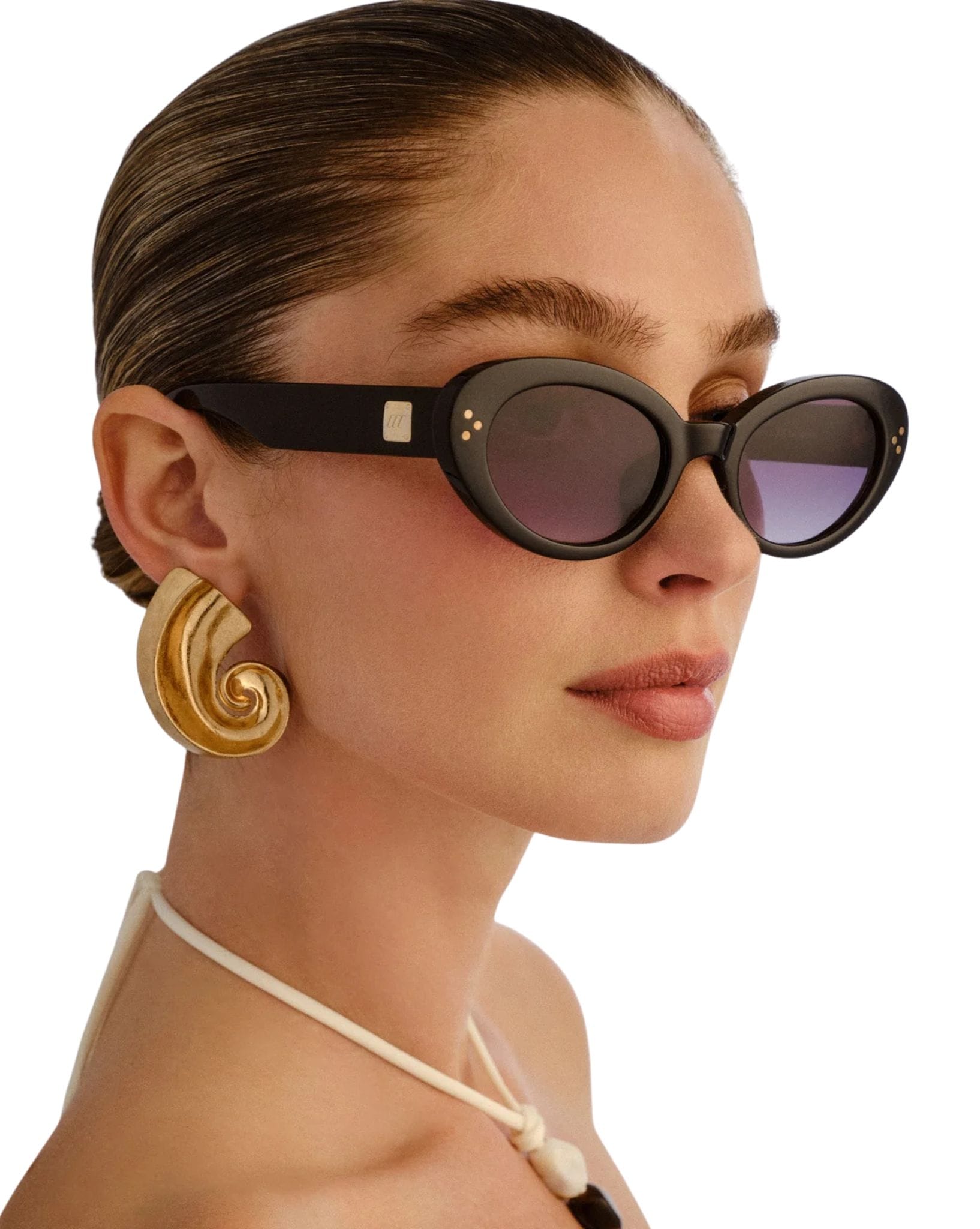 Le Specs Tootsie +