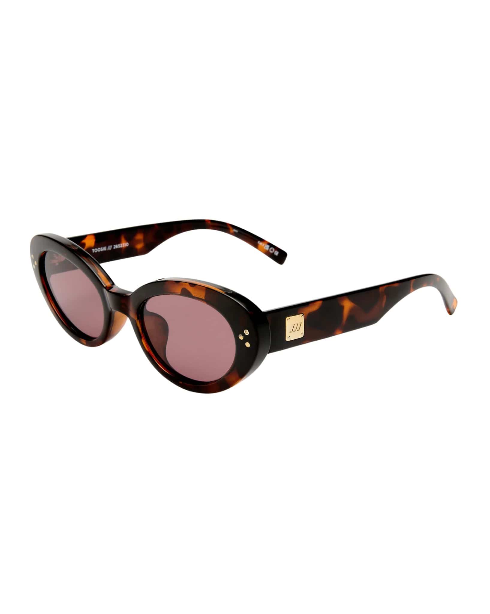 Le Specs Tootsie +