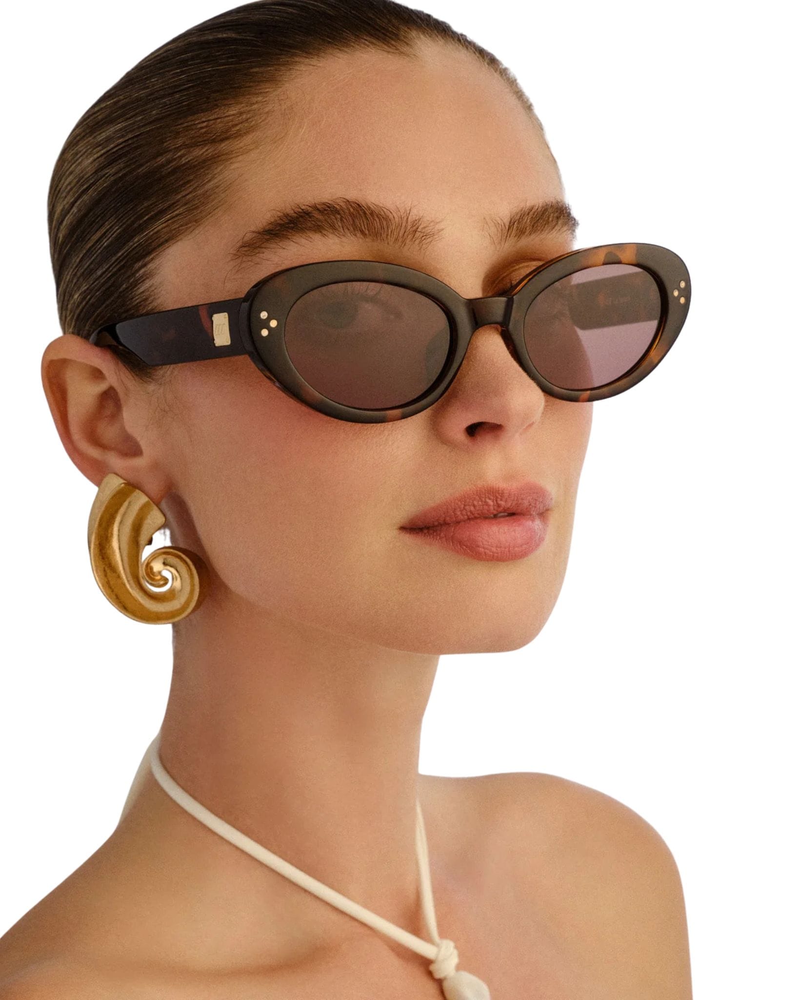 Le Specs Tootsie +