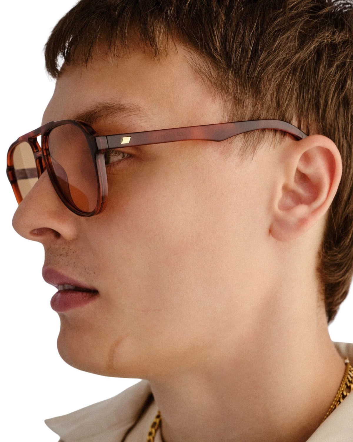 Le Specs Tragic Magic Sunglasses