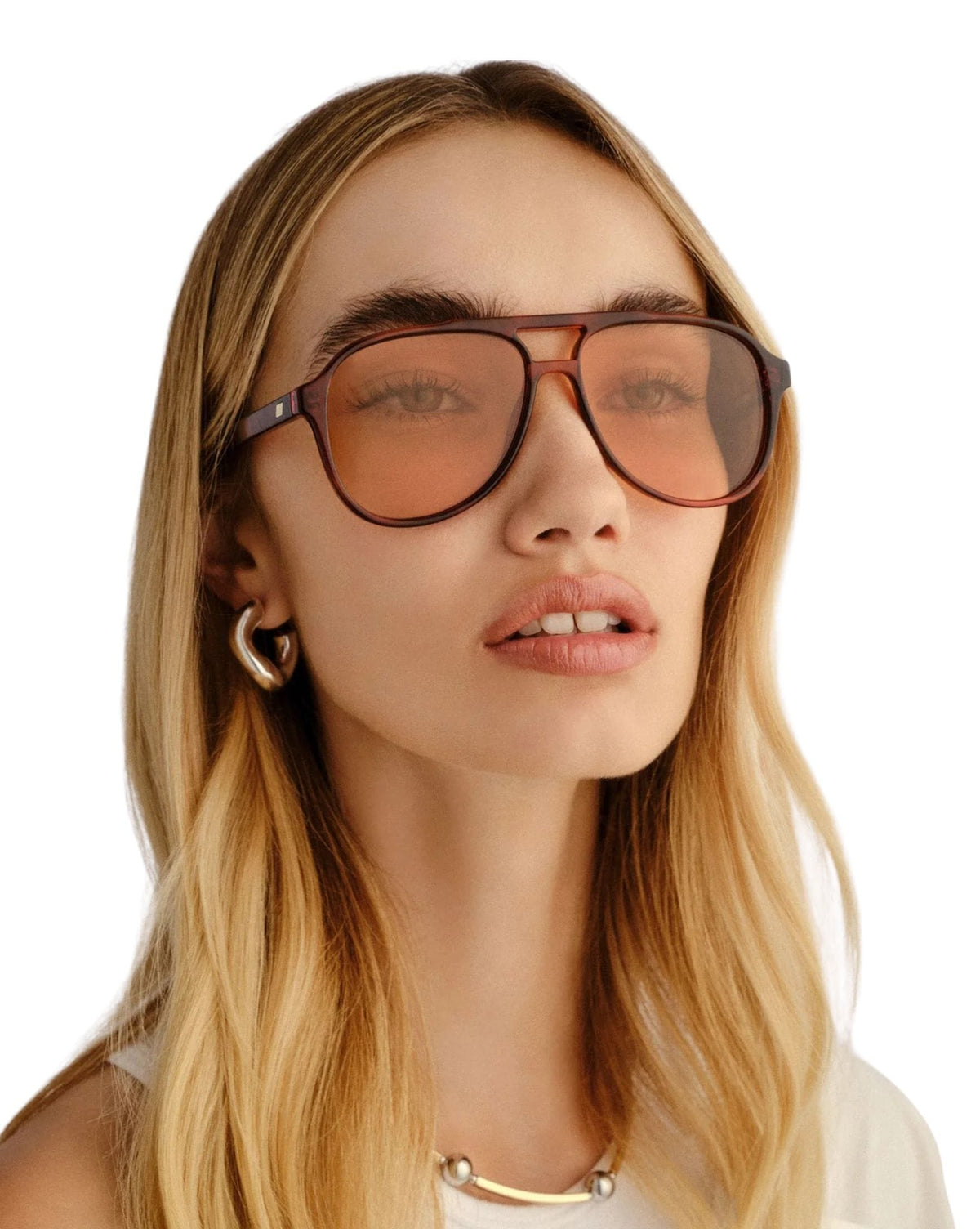 Le Specs Tragic Magic Sunglasses