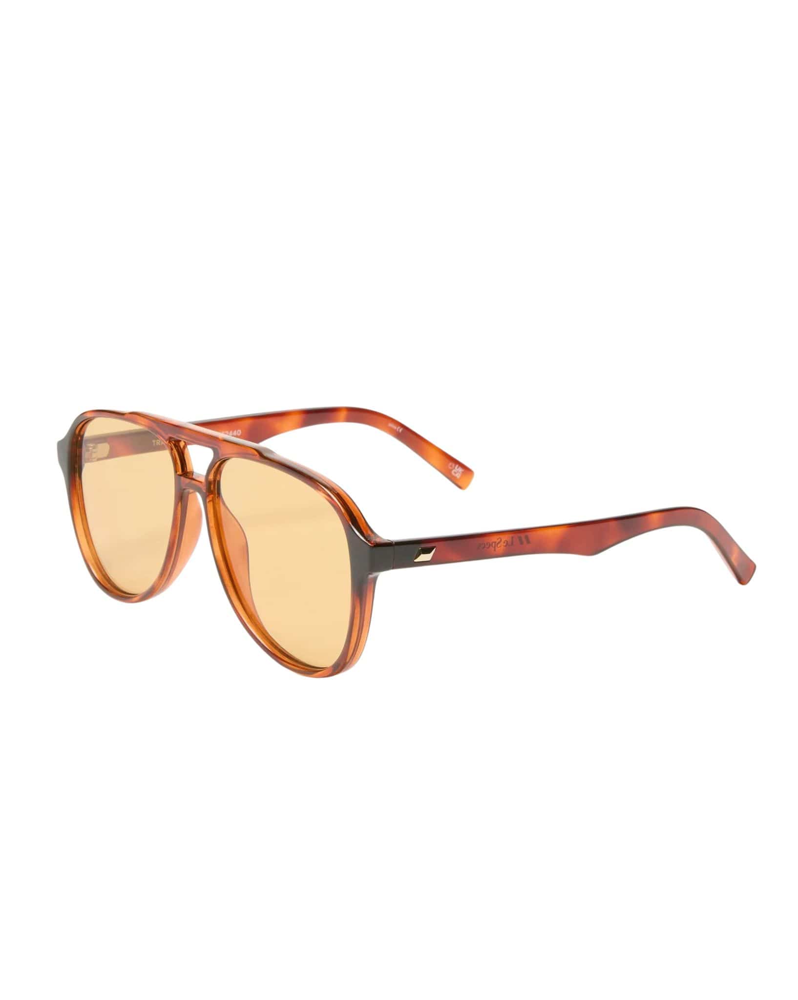 Le Specs Tragic Magic Sunglasses