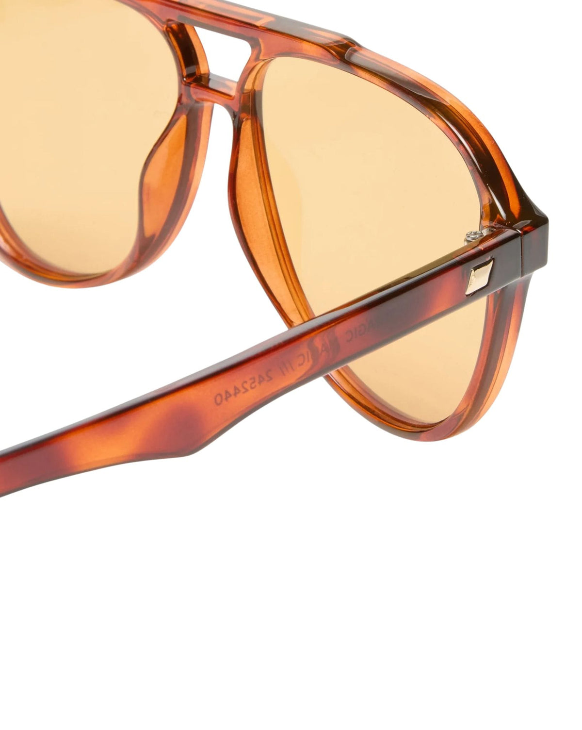 Le Specs Tragic Magic Sunglasses