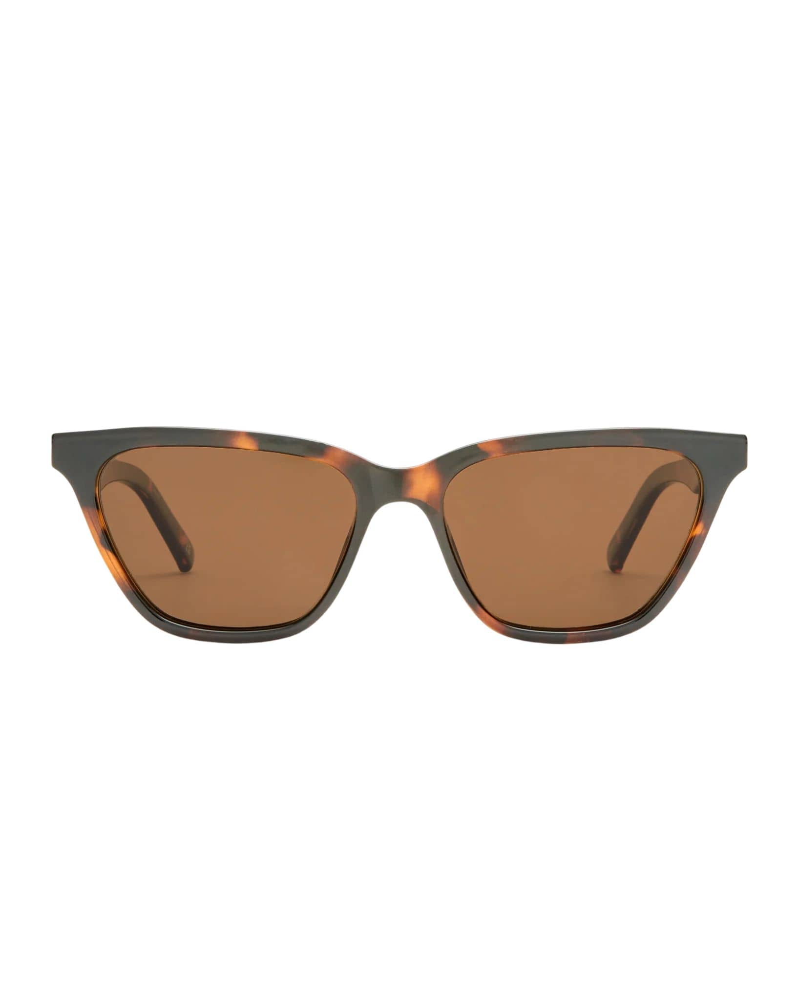 Le Specs Unfaithful Sunglasses