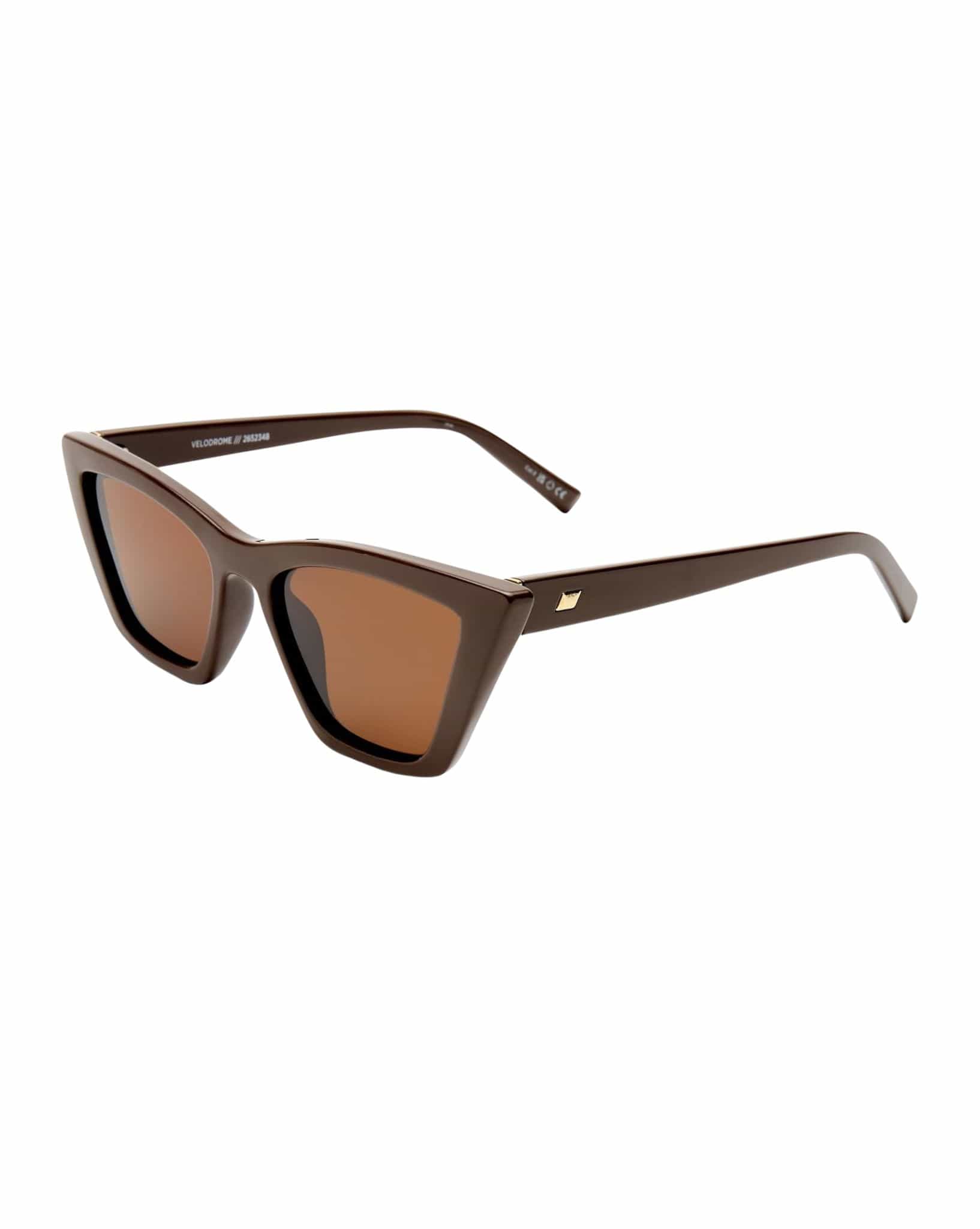 Le Specs Velodrome Sunglasses