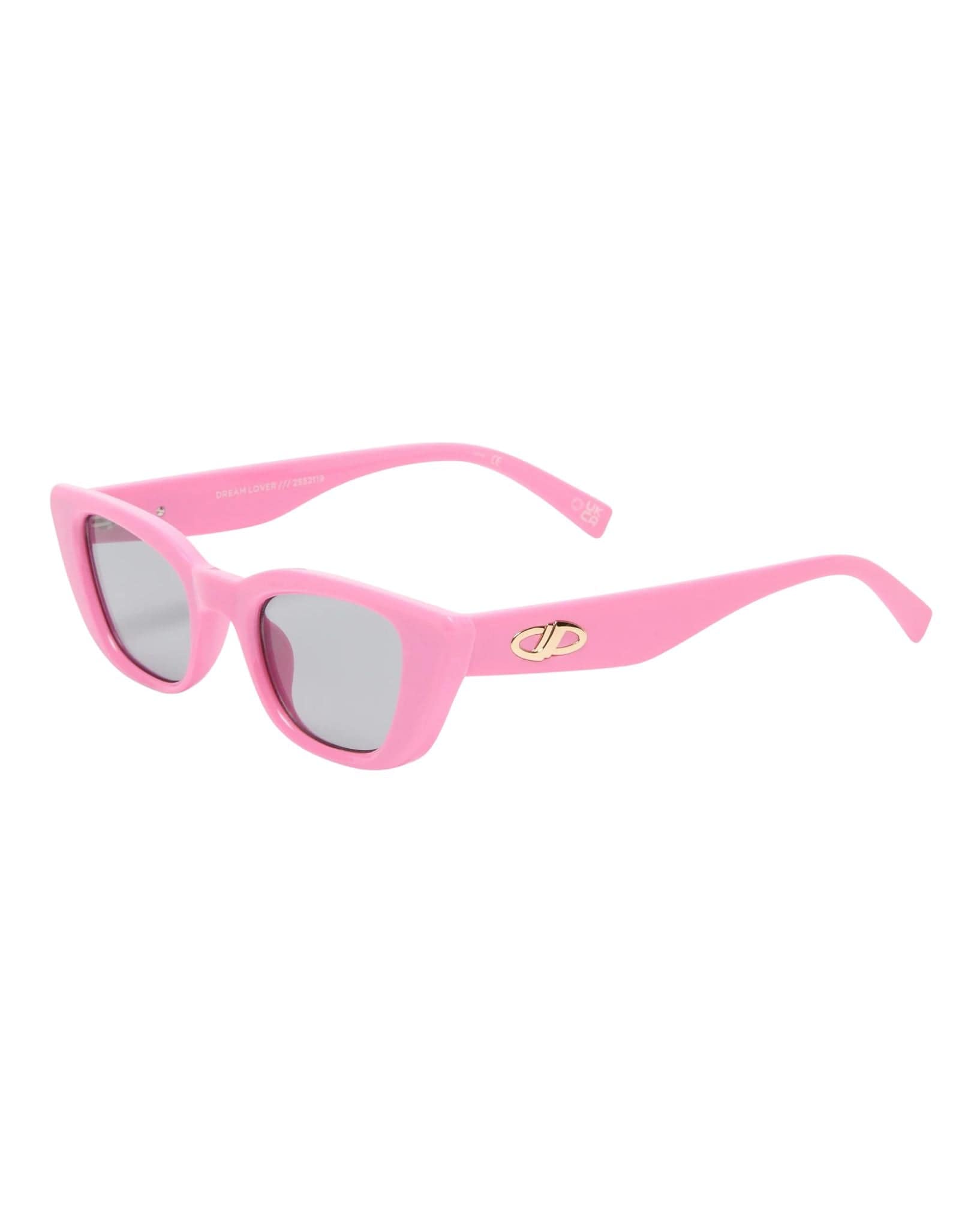 Le Specs Womens Le Specs Dream Lover Sunglasses