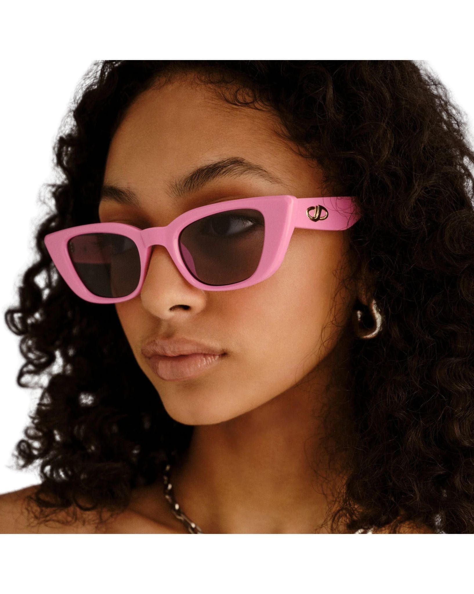 Le Specs Womens Le Specs Dream Lover Sunglasses