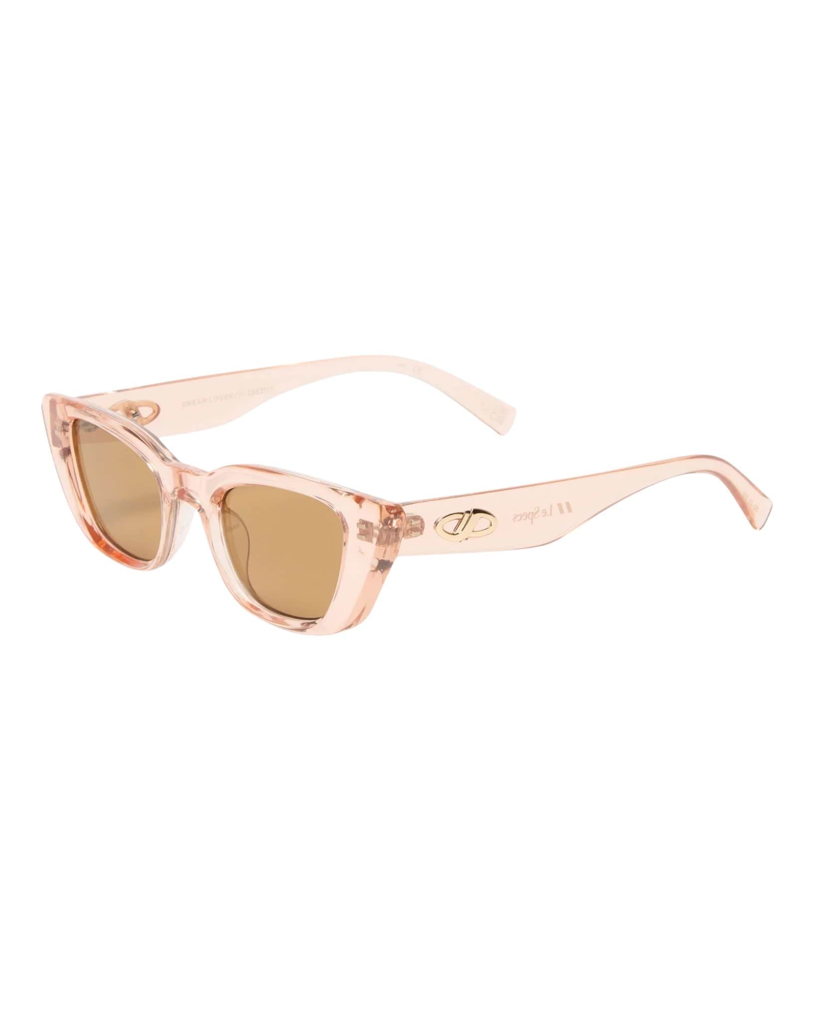 Le Specs Womens Le Specs Dream Lover Sunglasses