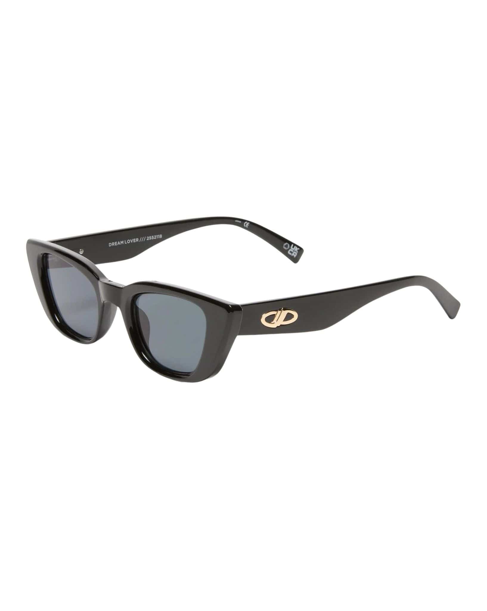 Le Specs Womens Le Specs Dream Lover Sunglasses