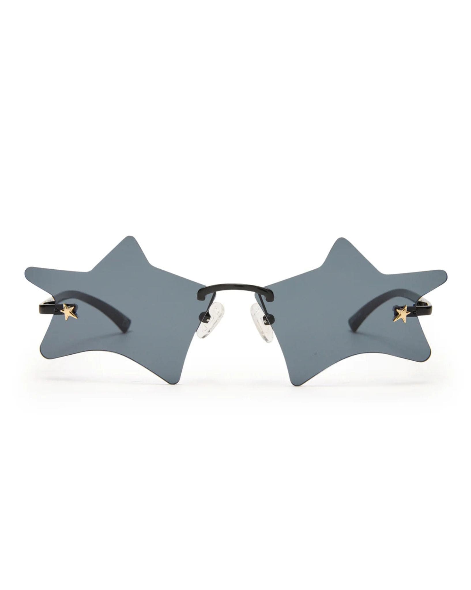 Le Specs Womens Le Specs Twinkle Sunglasses
