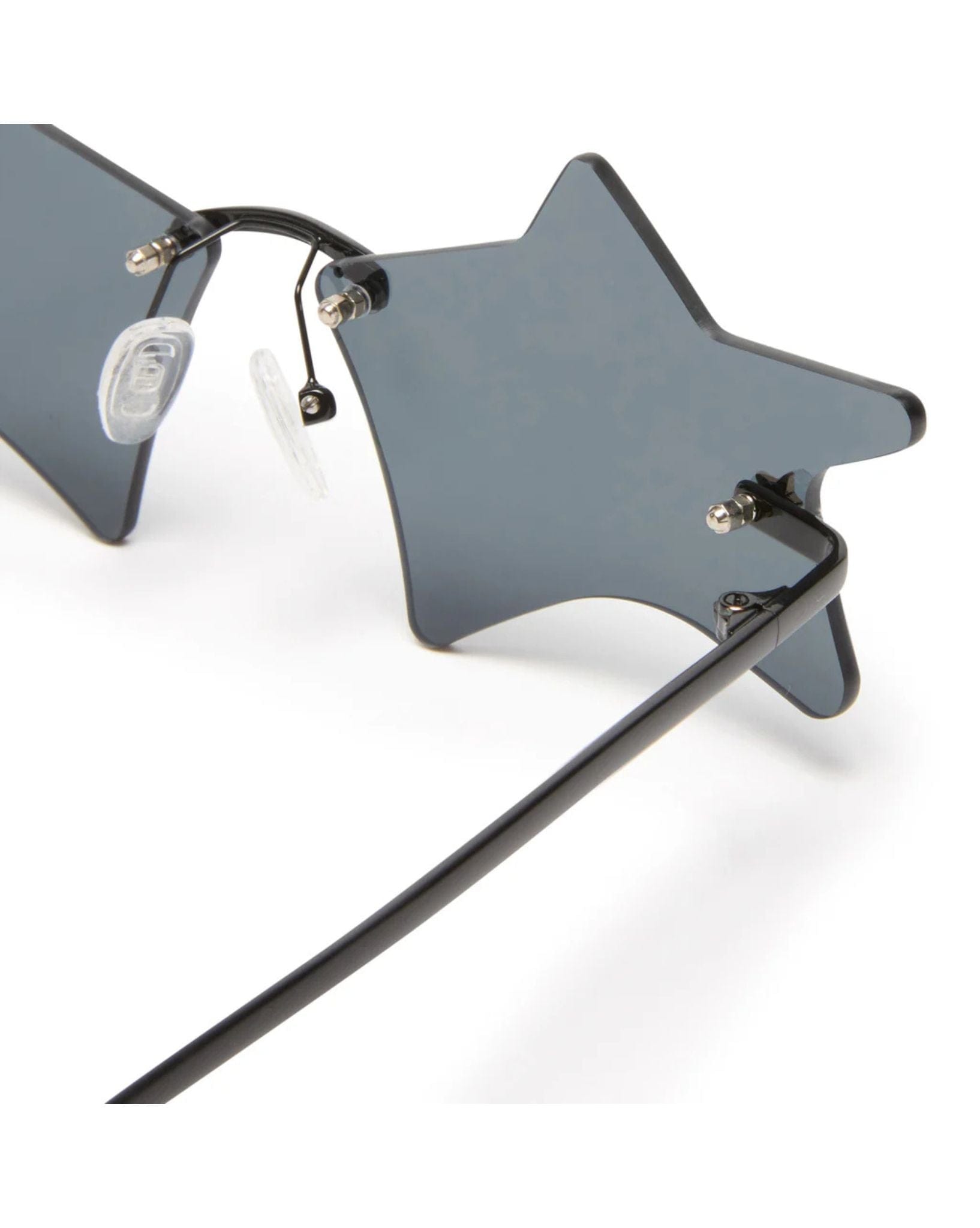 Le Specs Womens Le Specs Twinkle Sunglasses