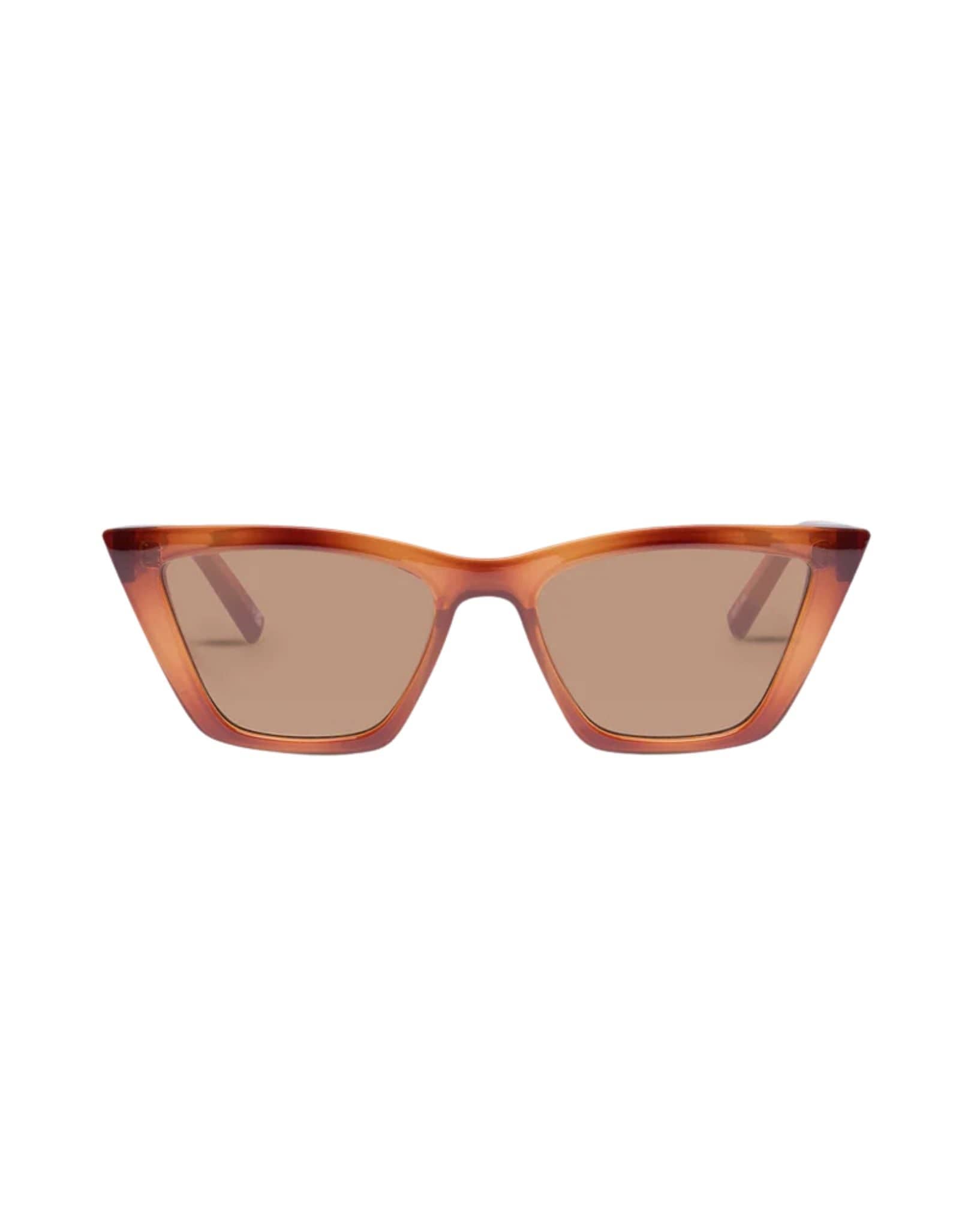 Le Specs Womens Velodrome Sunglasses