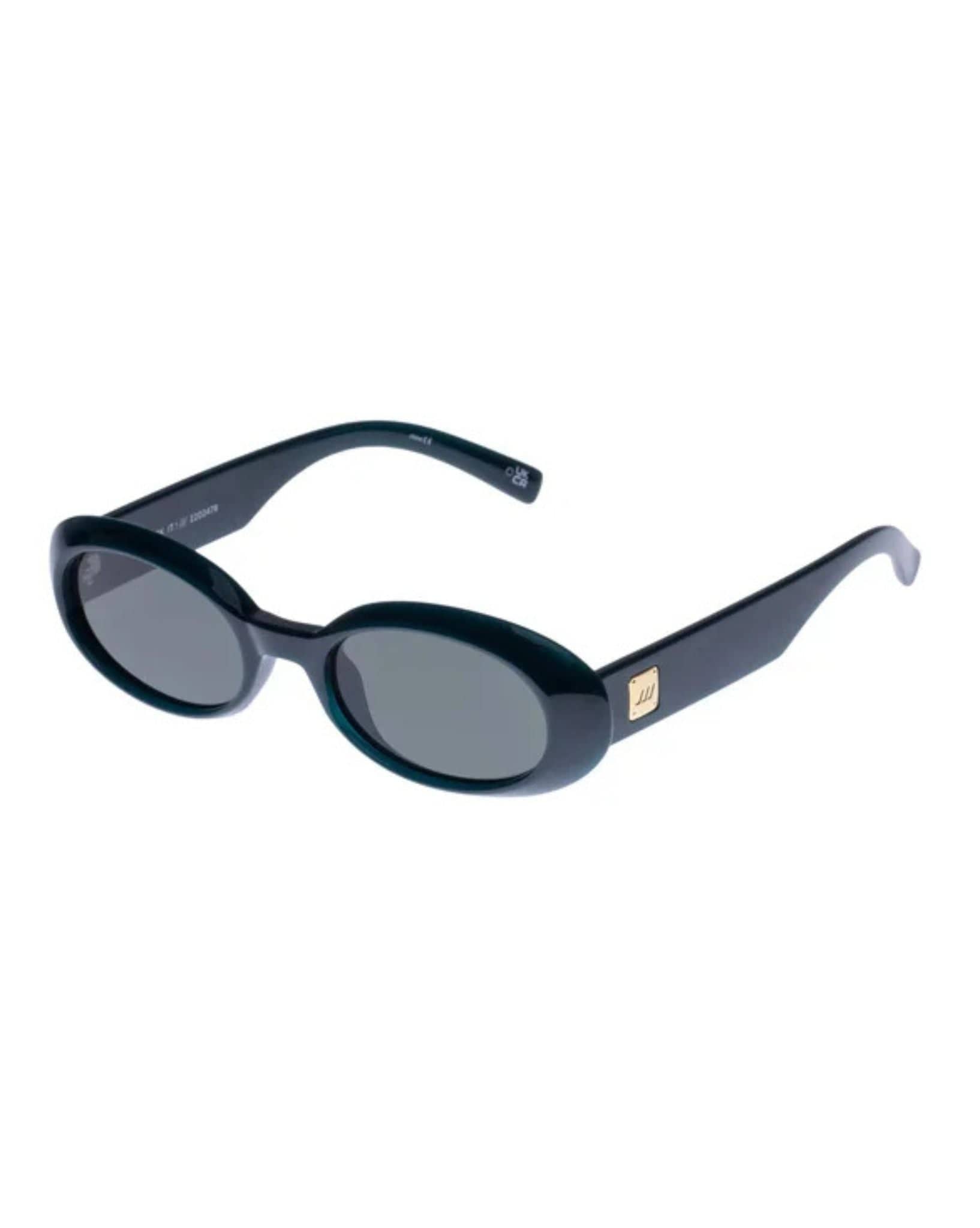 Le Specs Work It Sunglasses