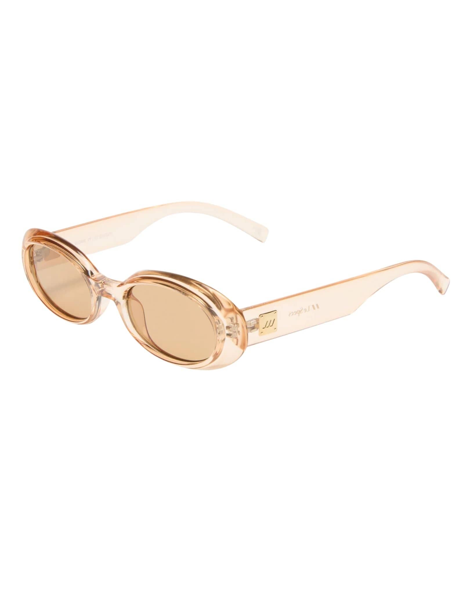 Le Specs Work It Sunglasses