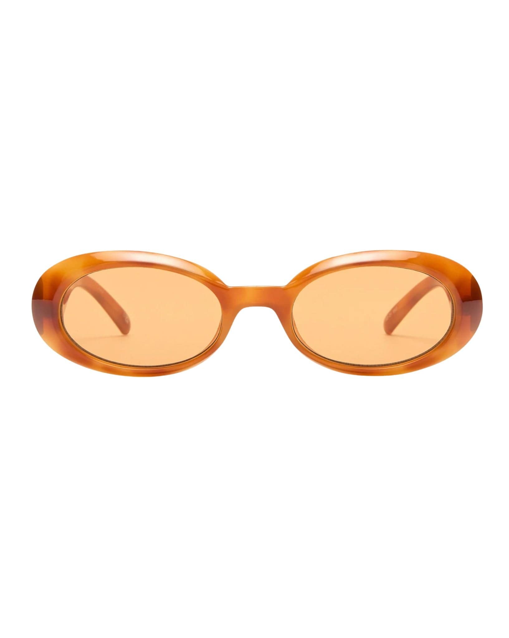 Le Specs Work It Sunglasses