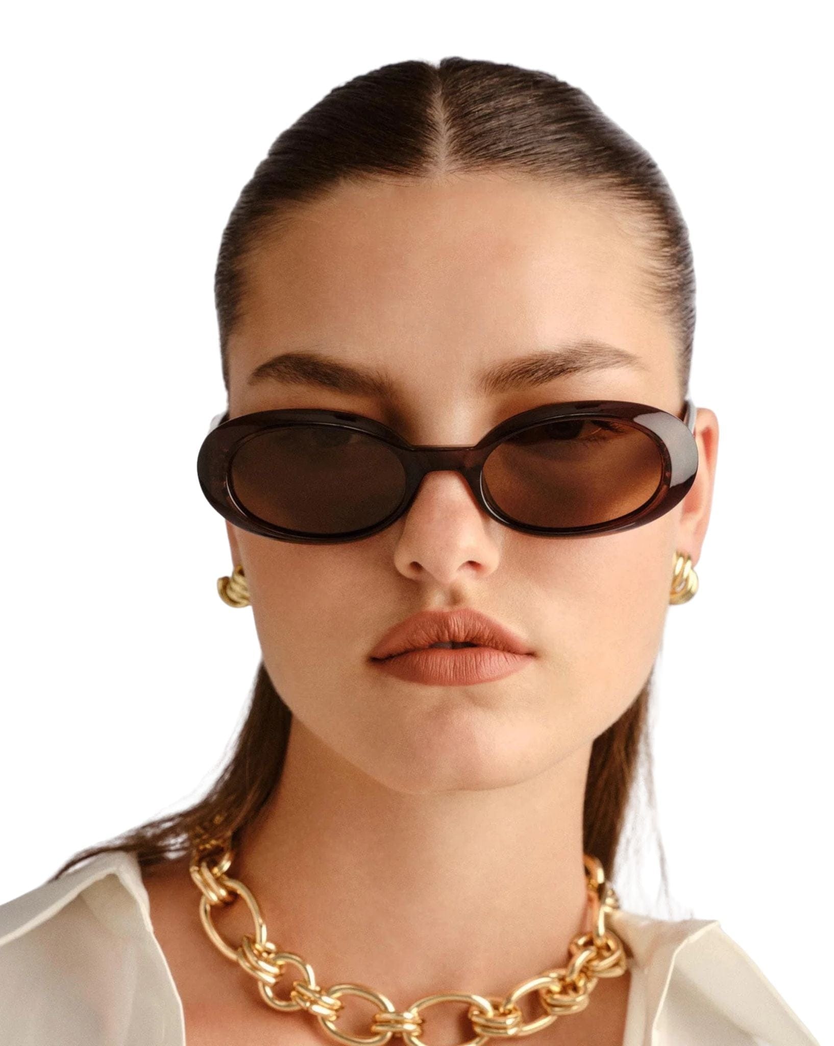 Le Specs Work It Sunglasses