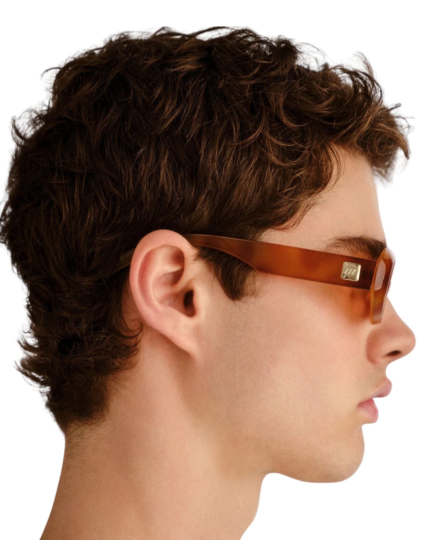 Le Specs Work It Sunglasses