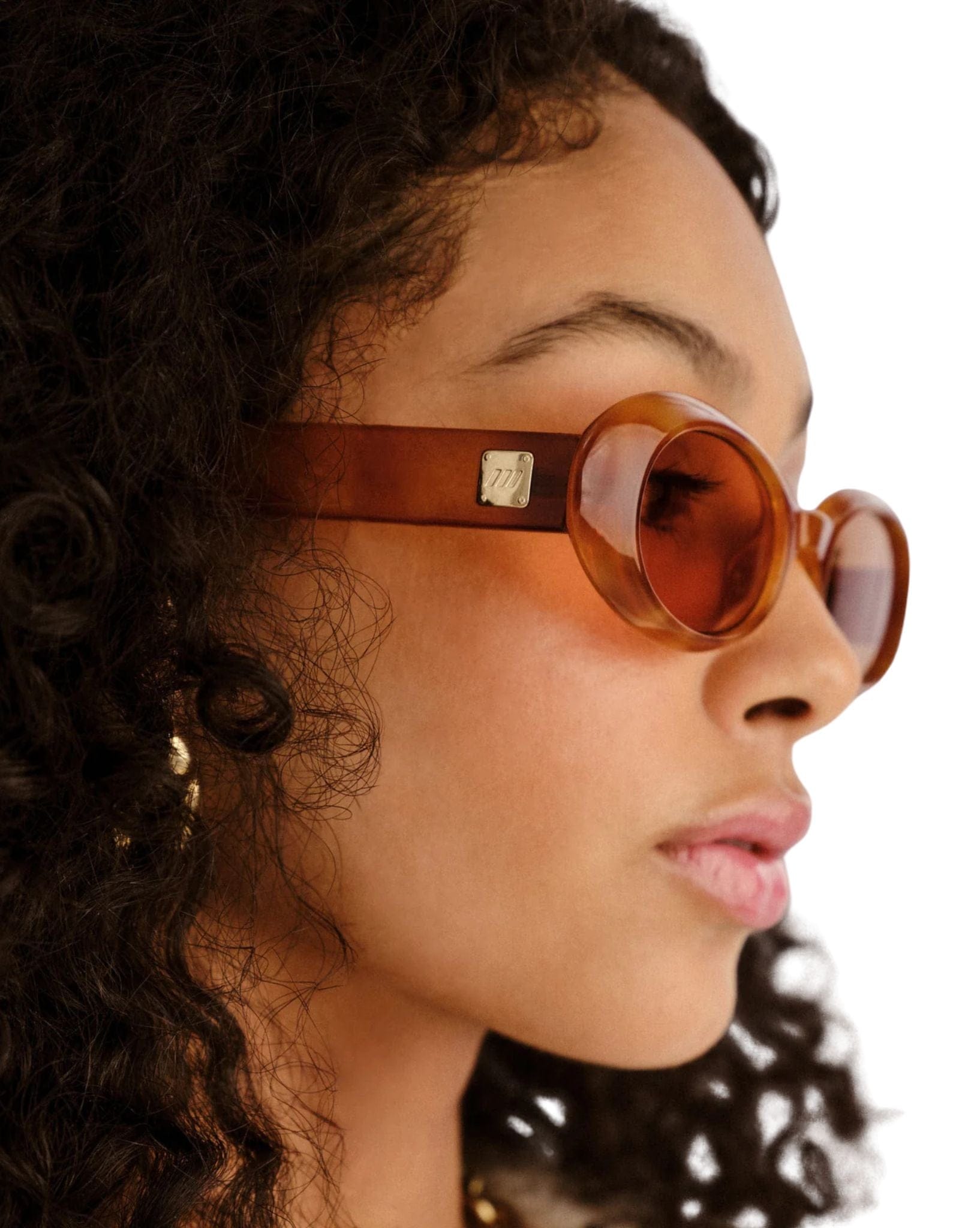 Le Specs Work It Sunglasses