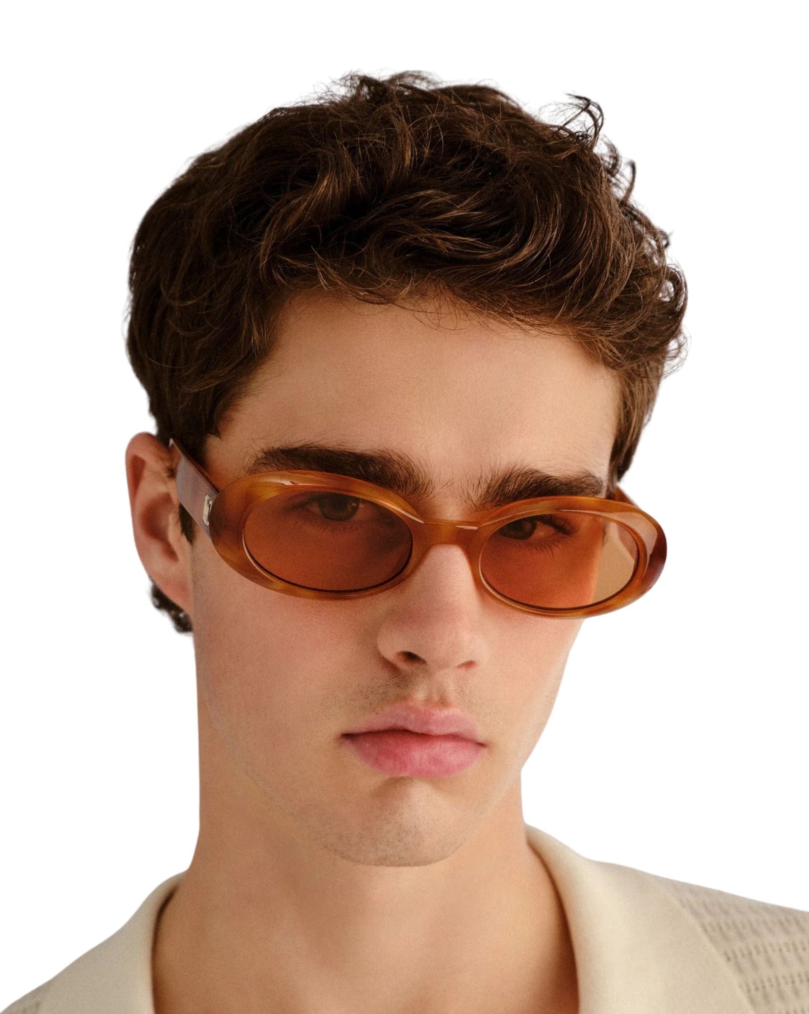 Le Specs Work It Sunglasses