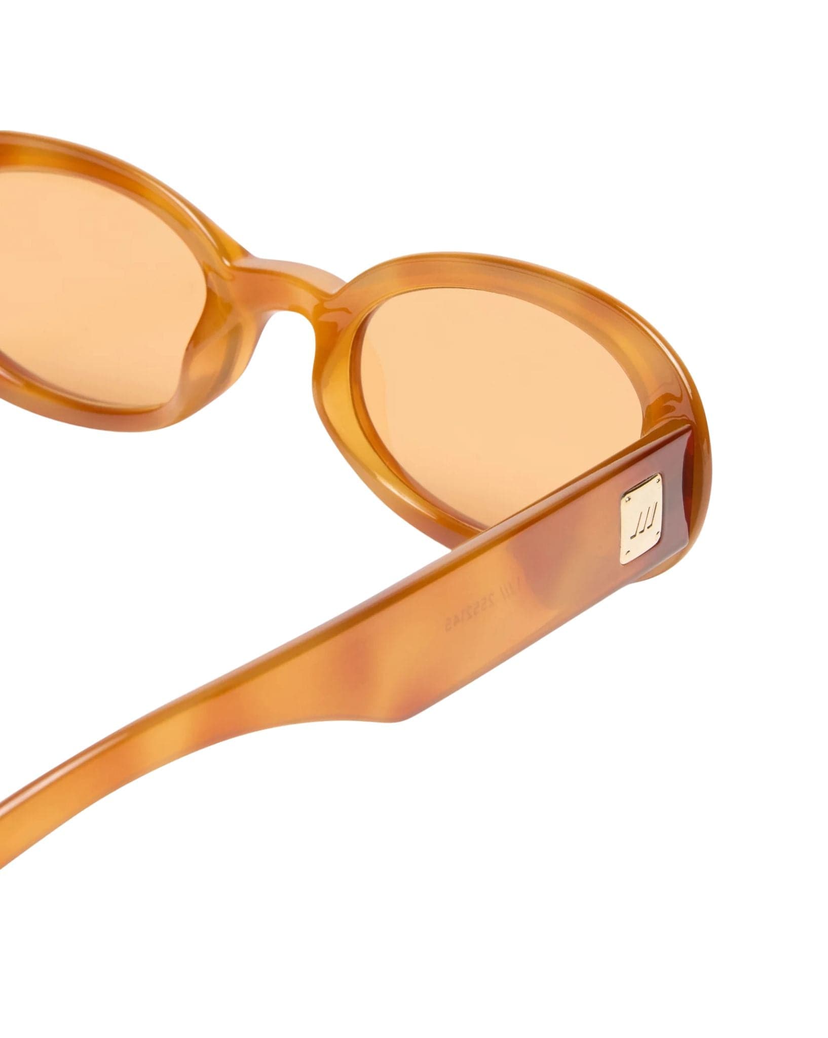 Le Specs Work It Sunglasses