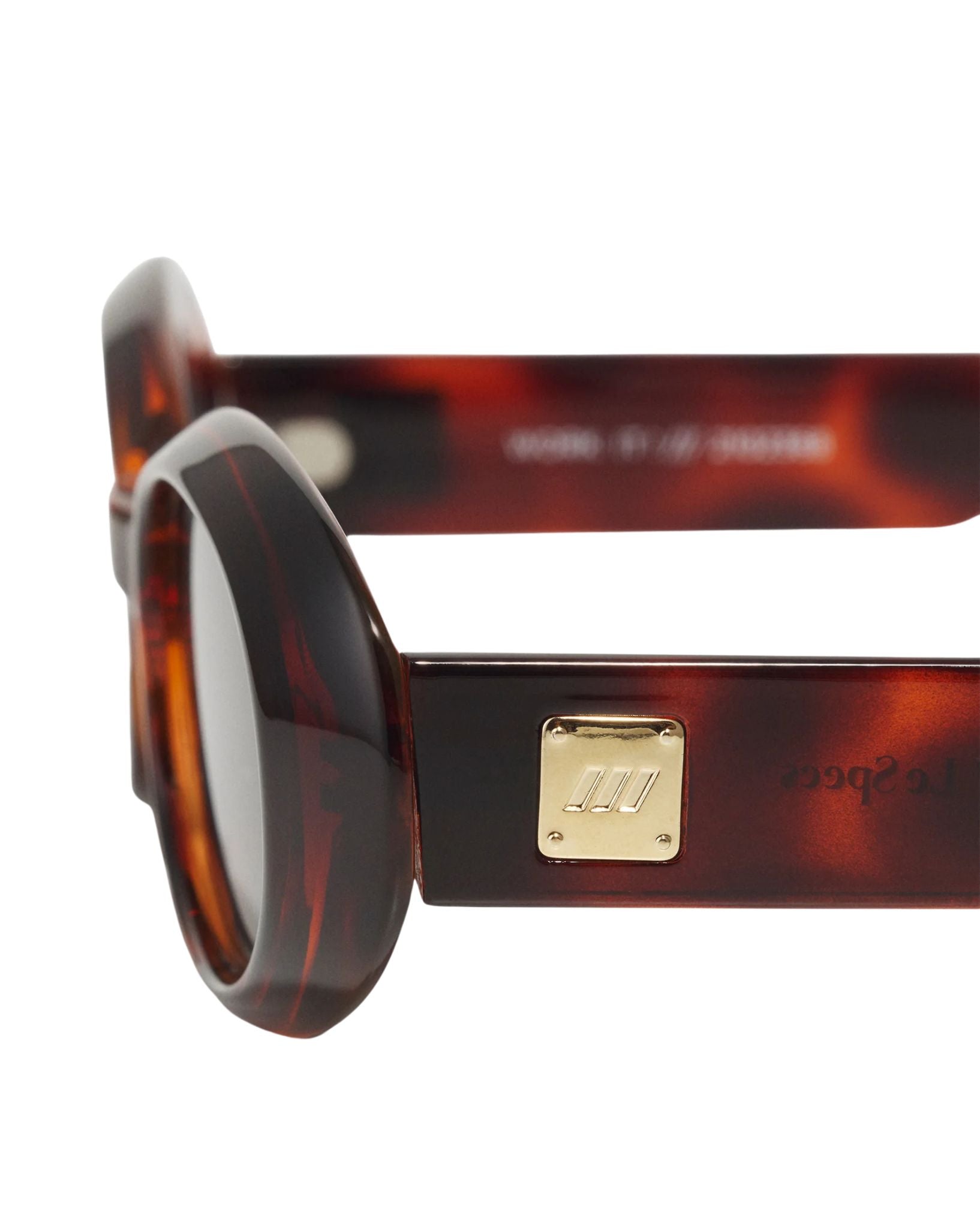 Le Specs Work It Sunglasses