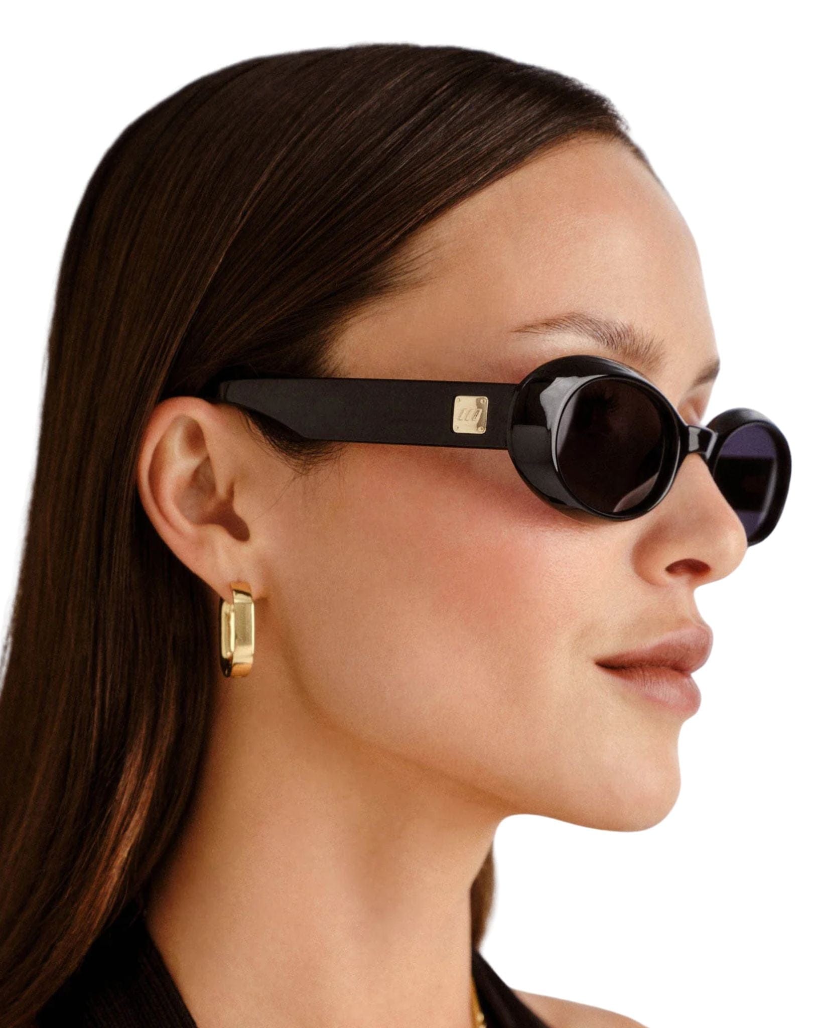 Le Specs Work It Sunglasses