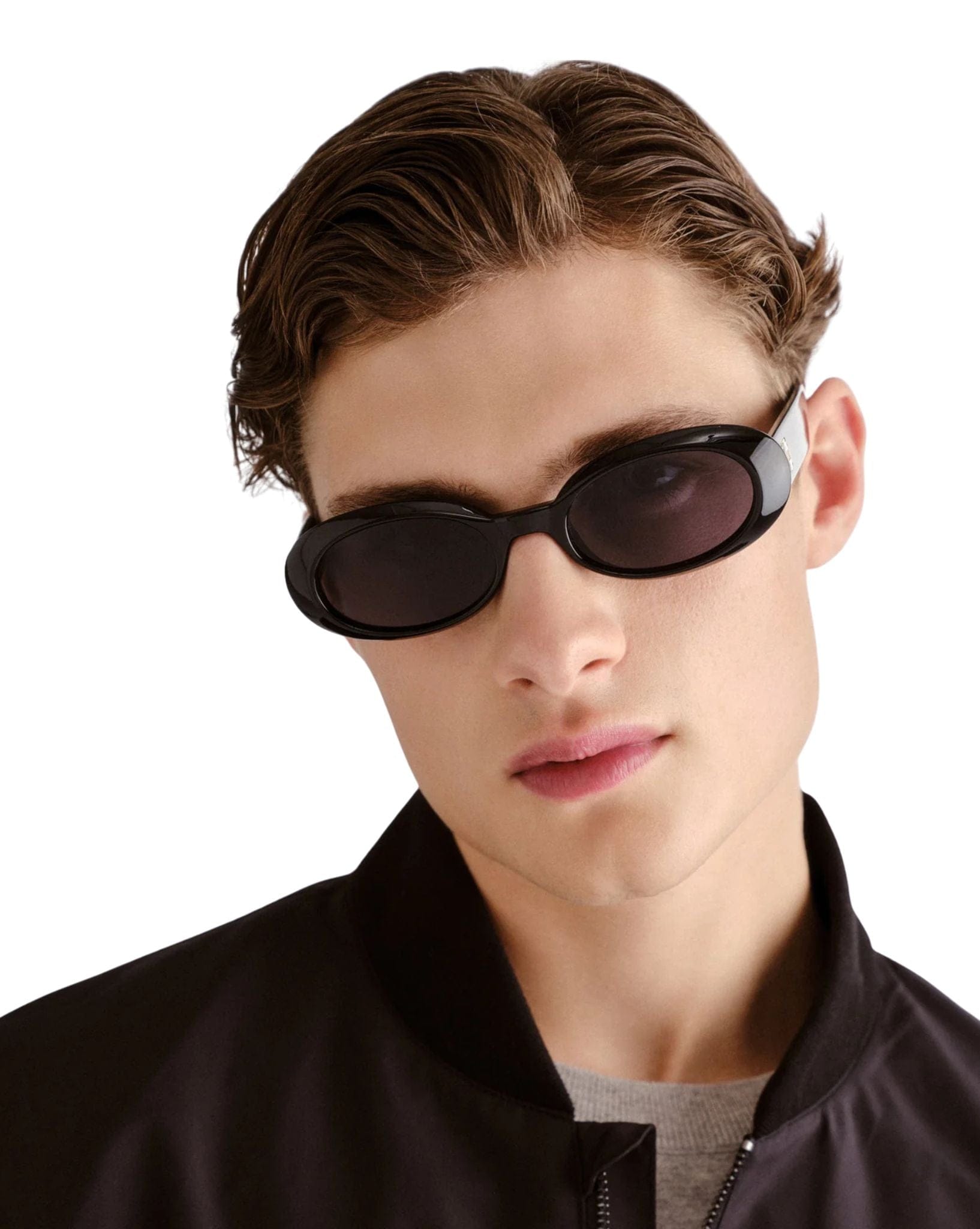 Le Specs Work It Sunglasses