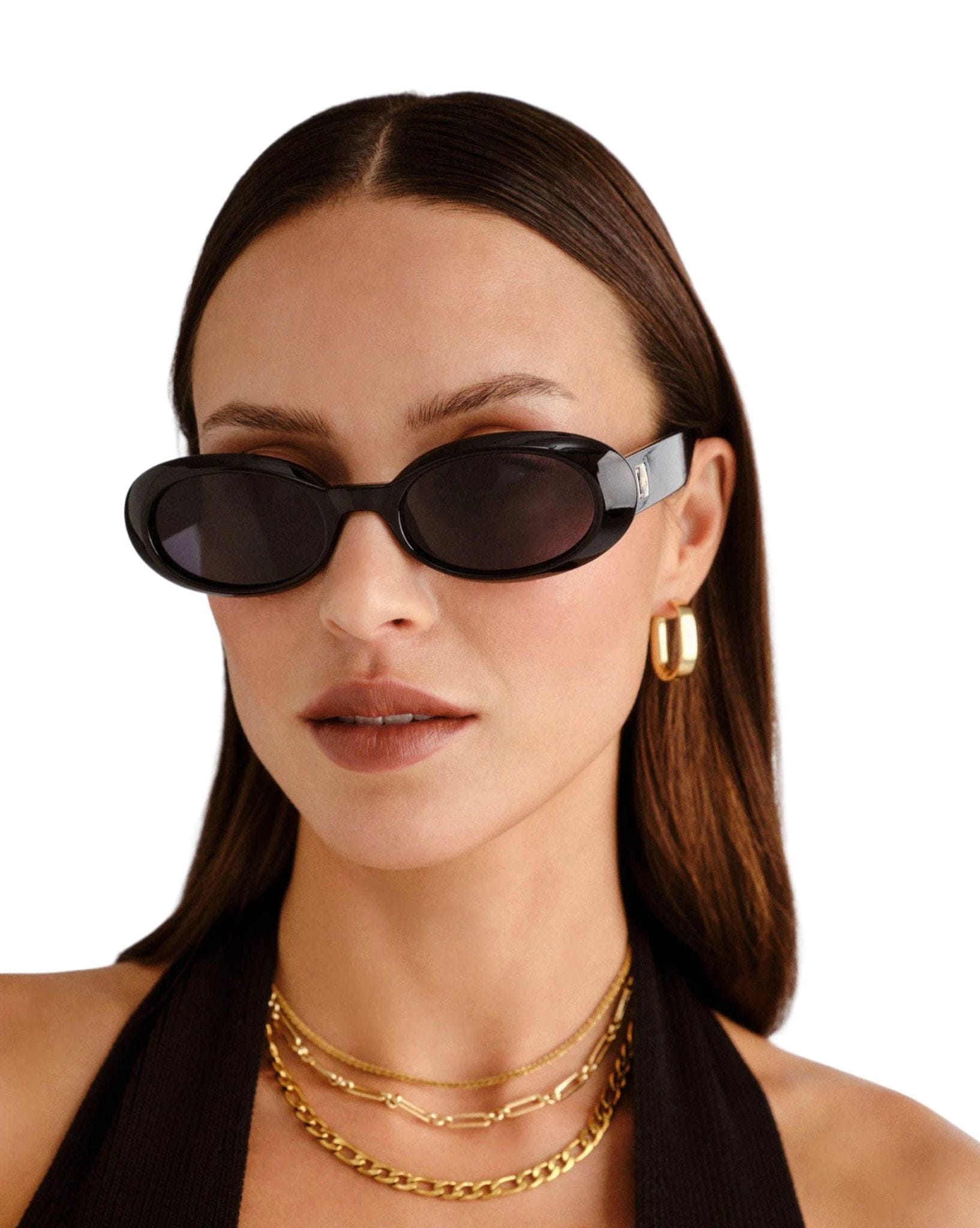 Le Specs Work It Sunglasses