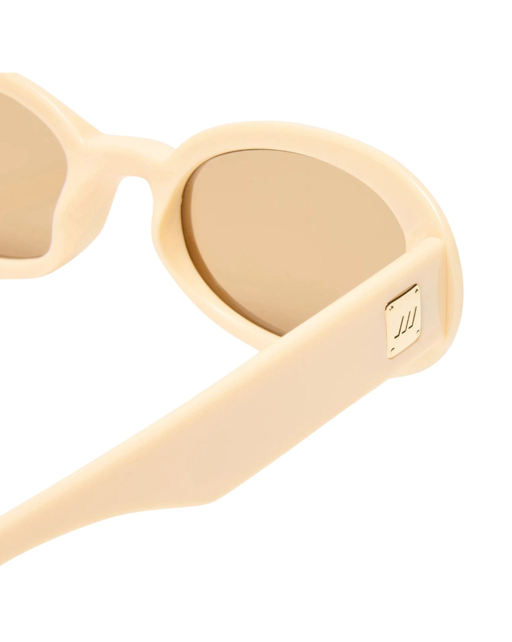 Le Specs Work It Sunglasses