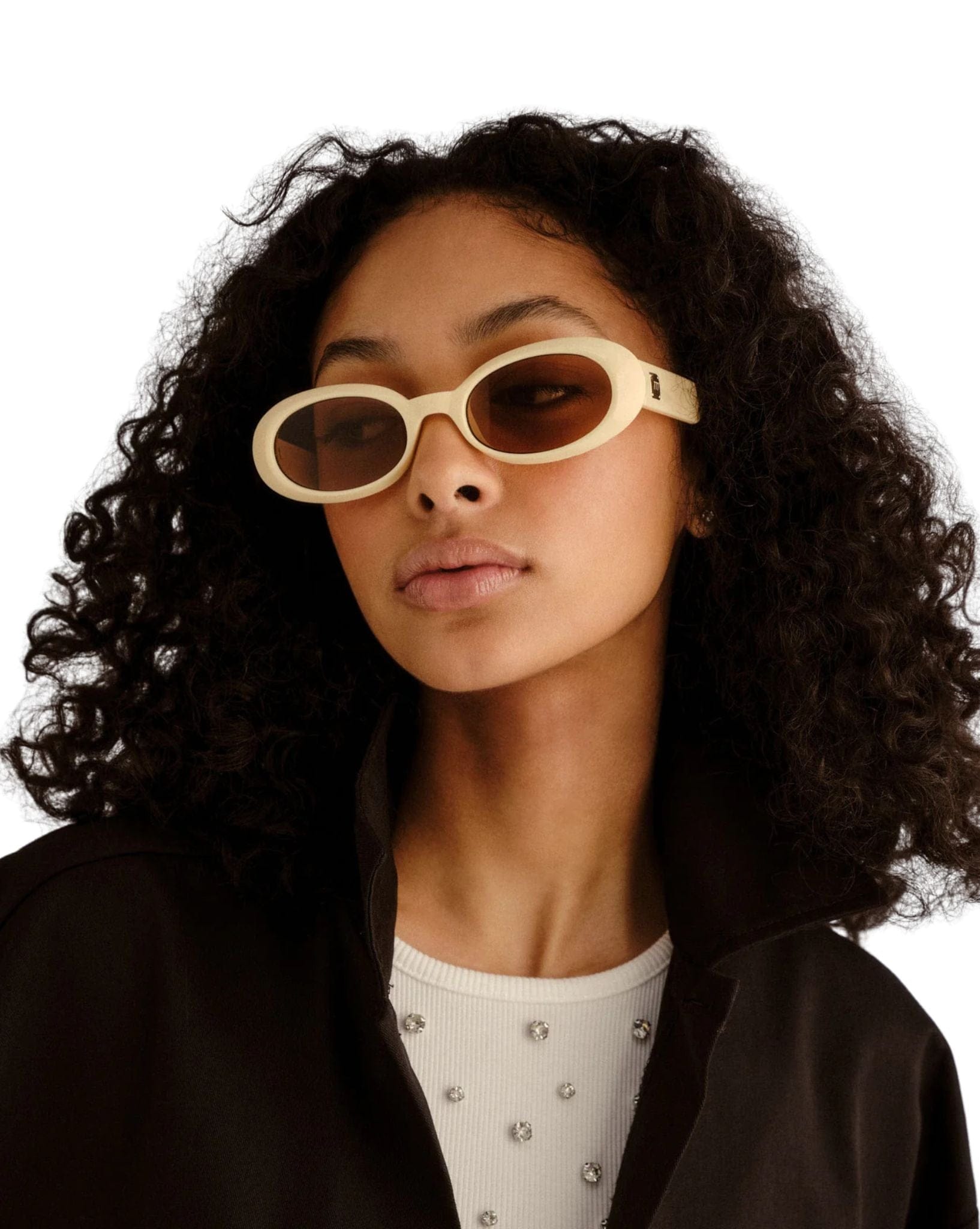 Le Specs Work It Sunglasses