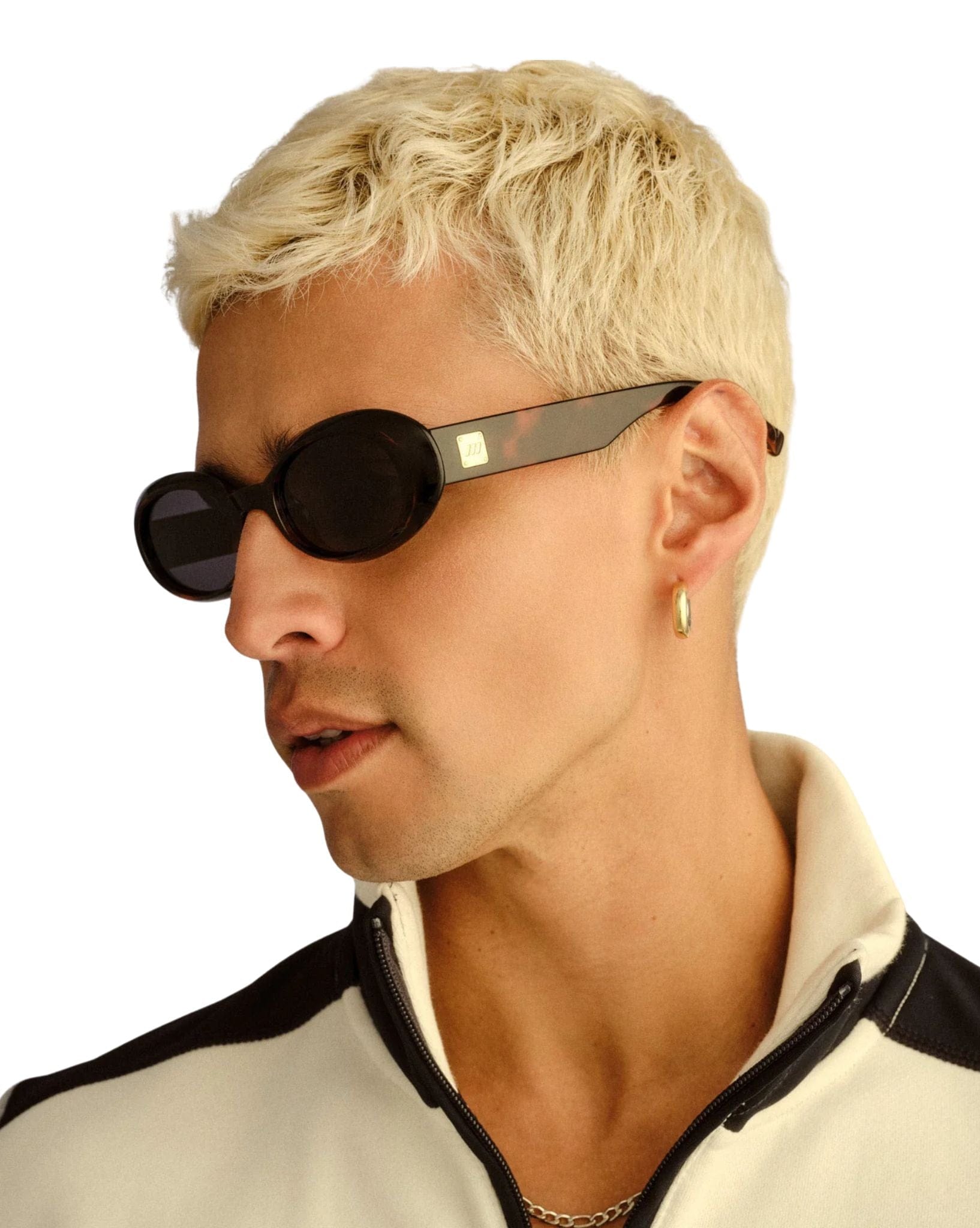 Le Specs Work It Sunglasses