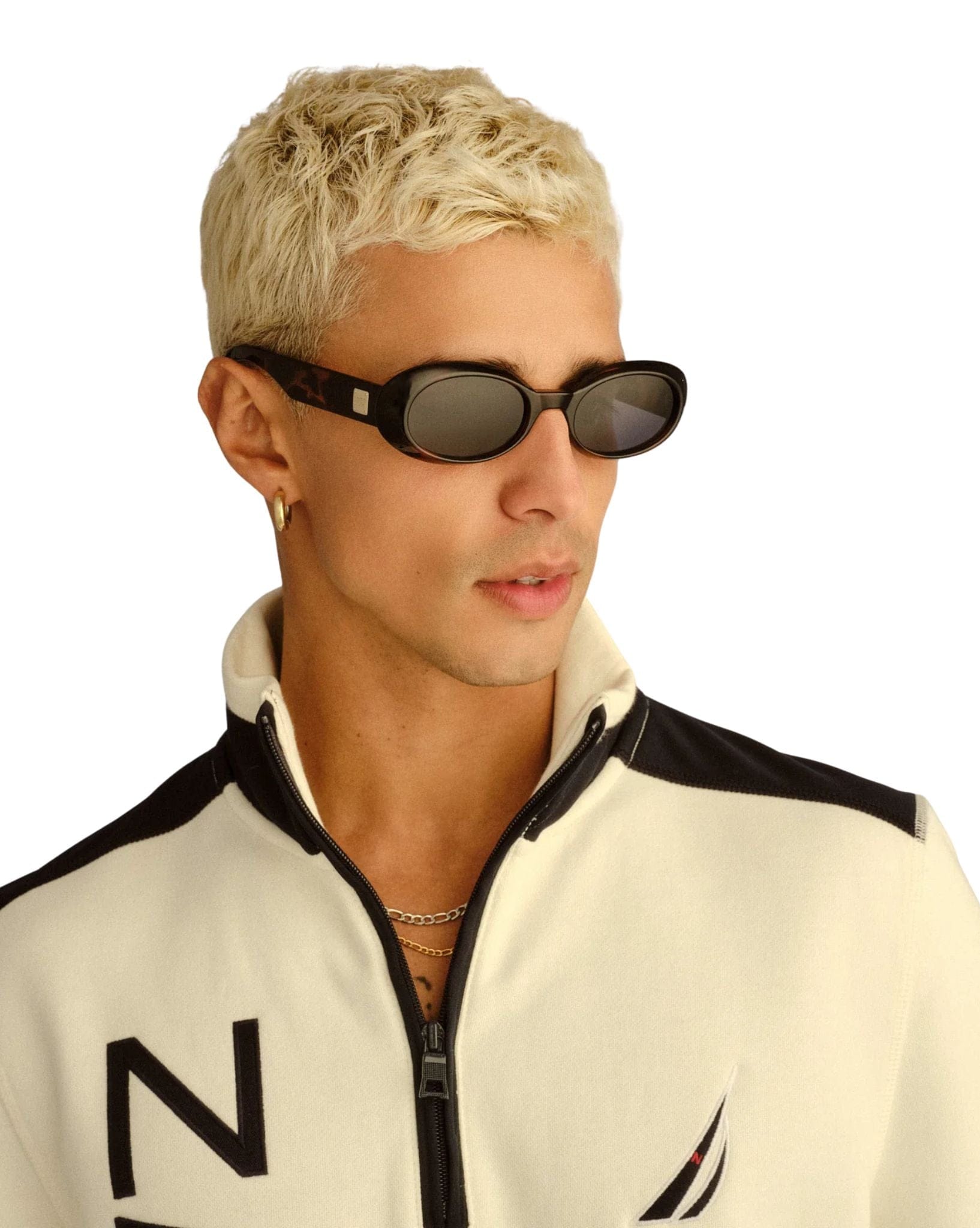 Le Specs Work It Sunglasses