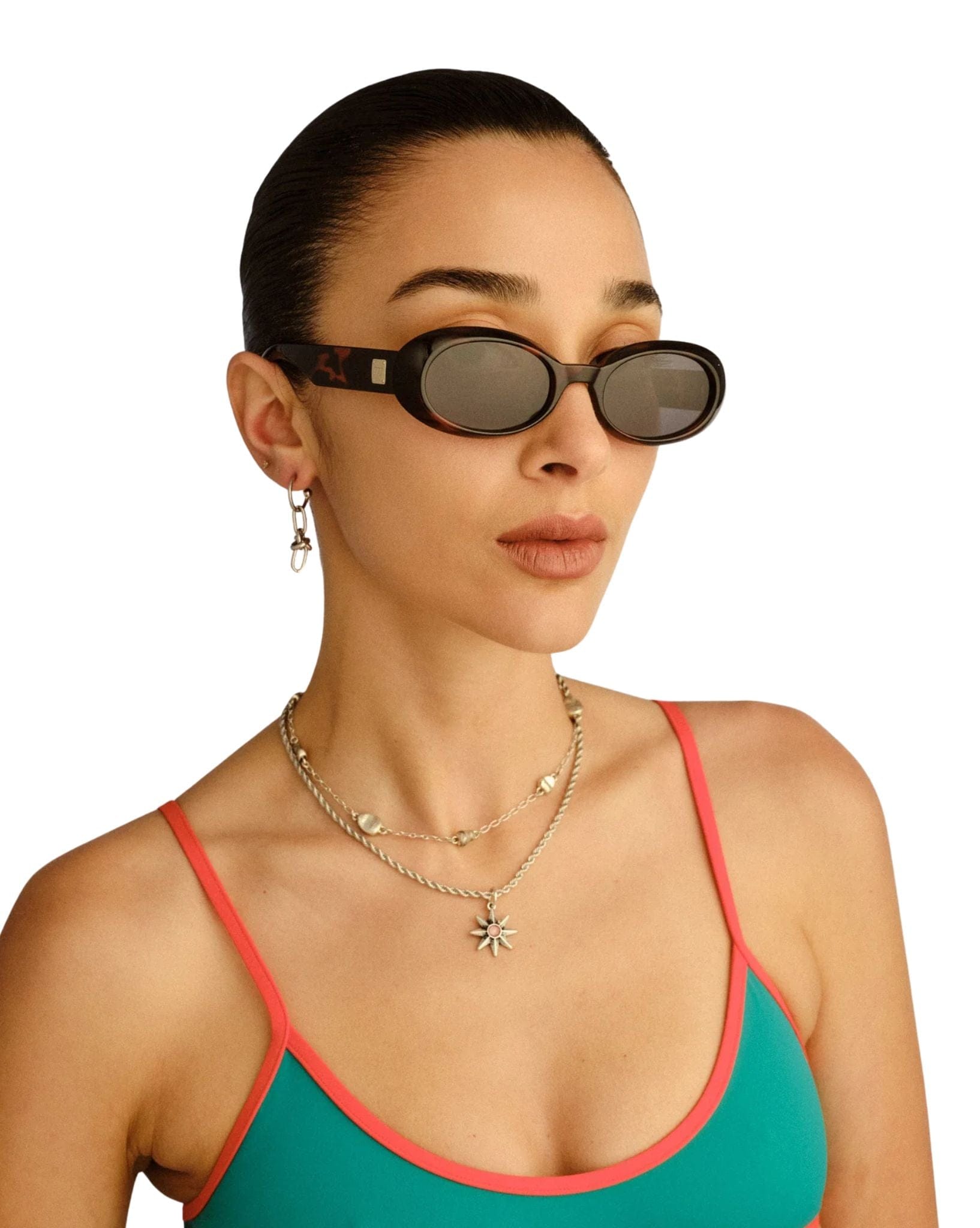 Le Specs Work It Sunglasses