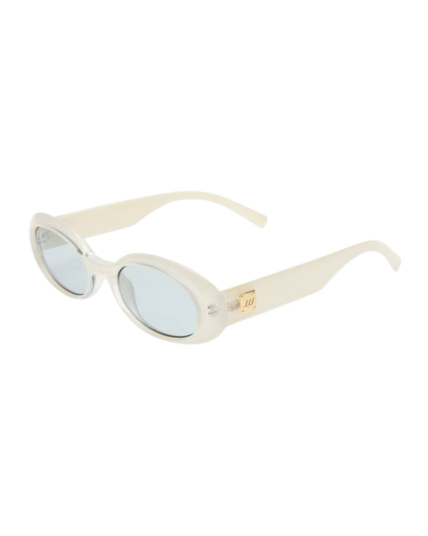 Le Specs Work It Sunglasses