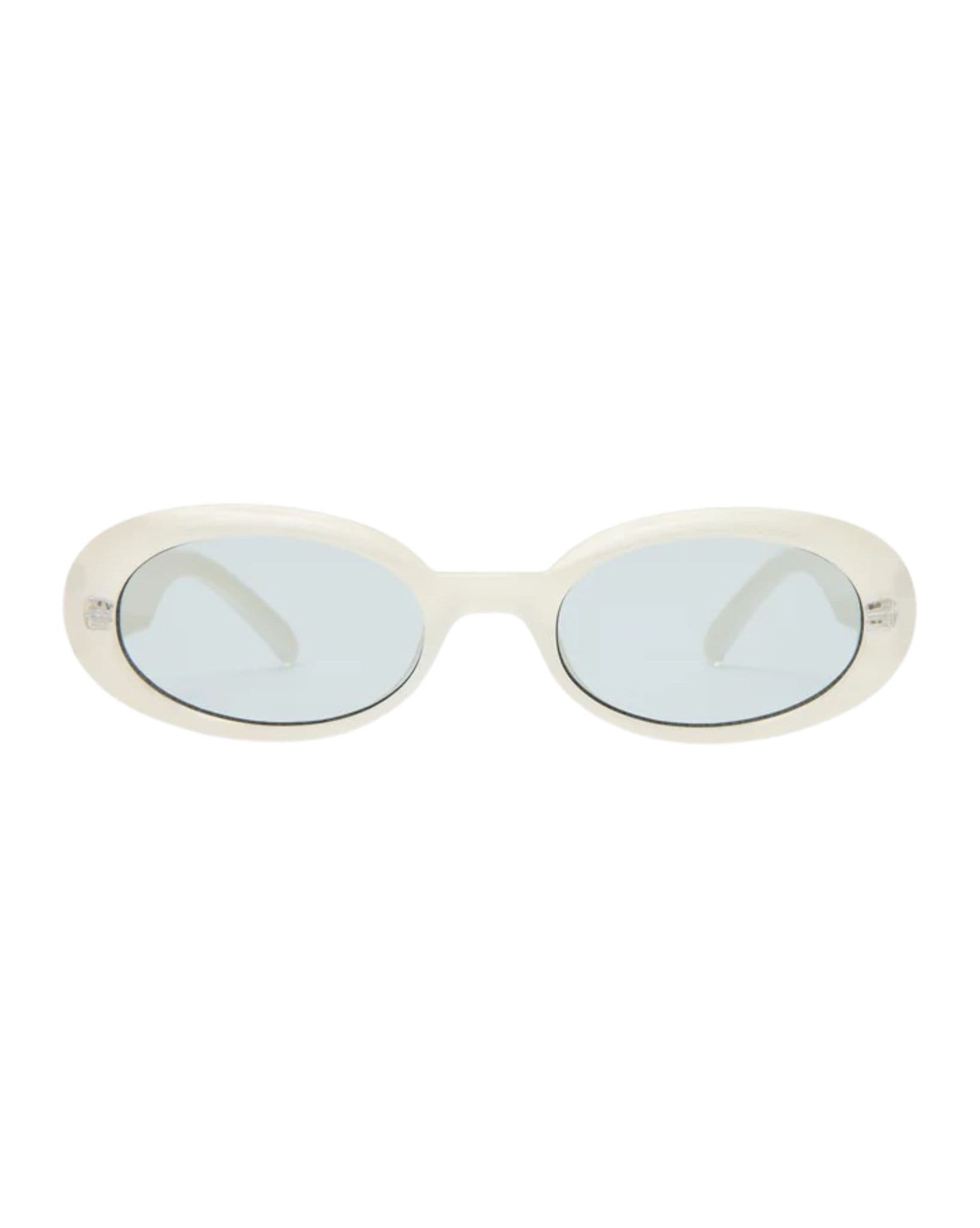 Le Specs Work It Sunglasses