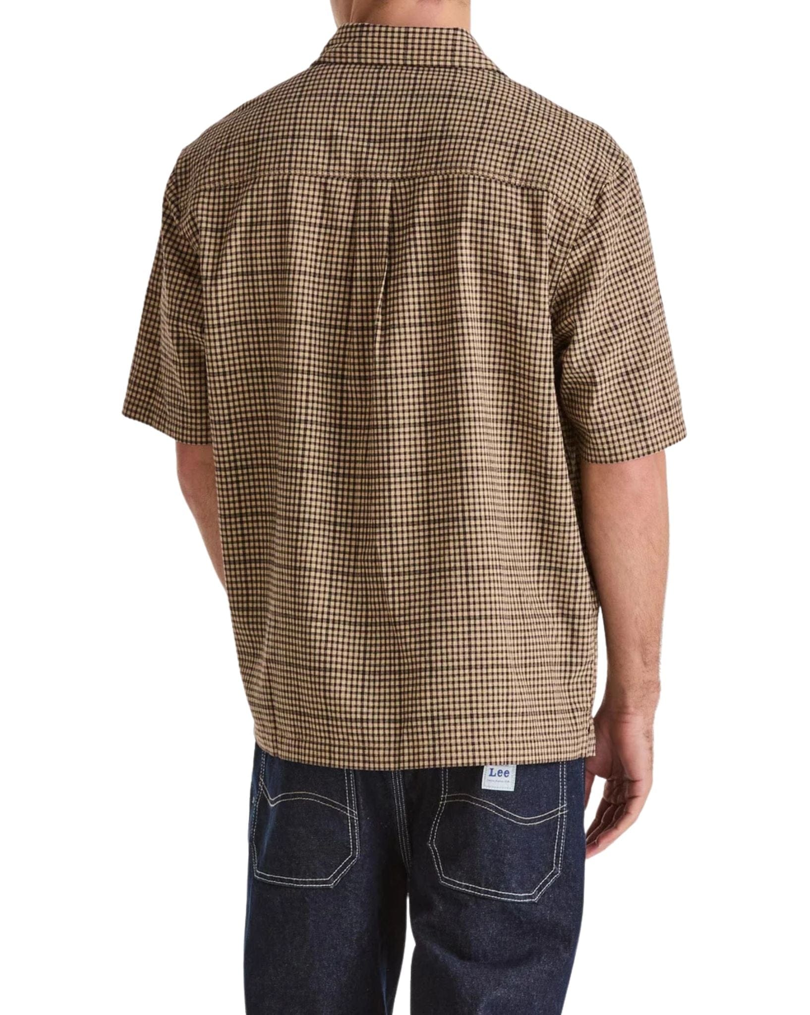 Lee Boxcutter Shirt -Lee