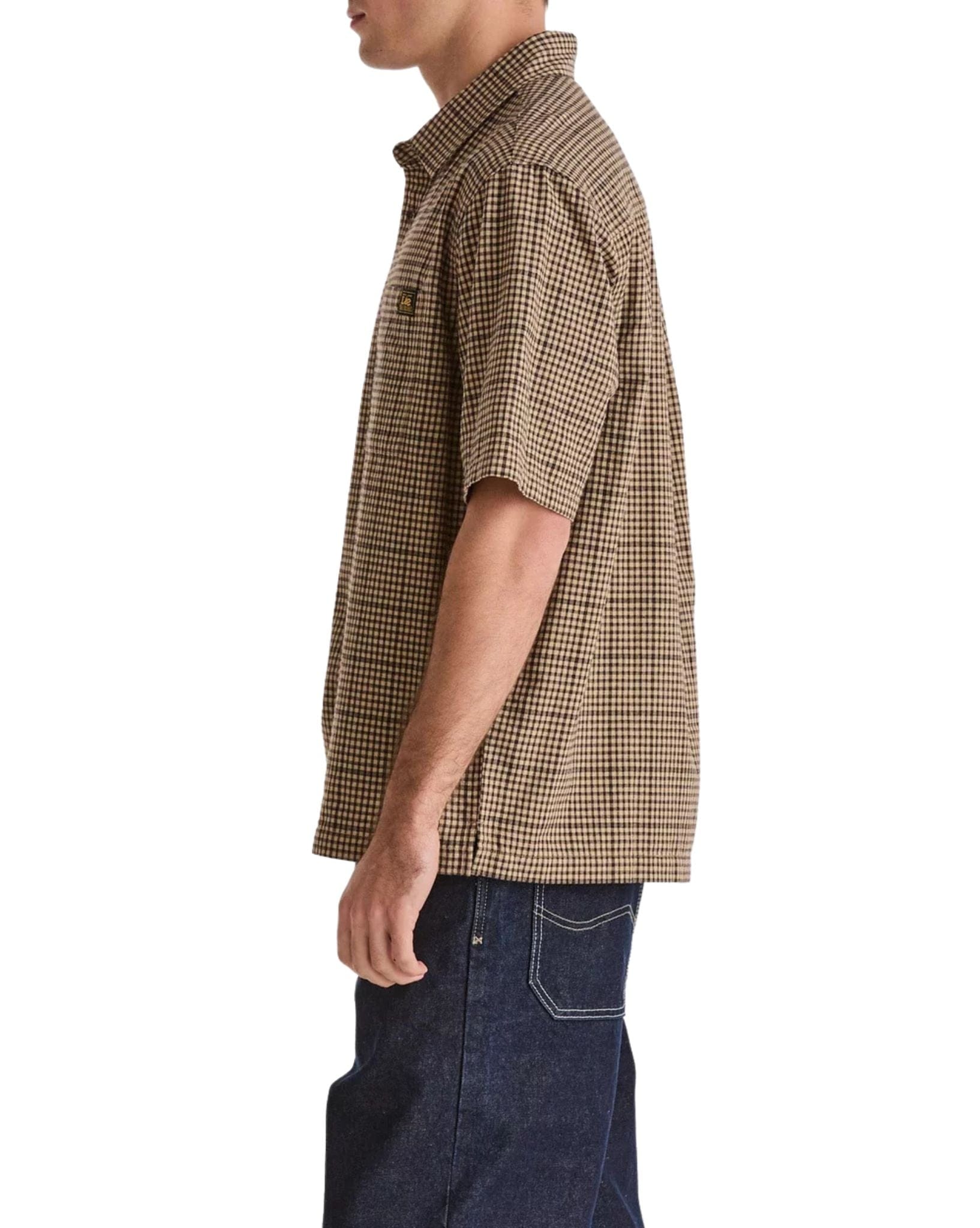 Lee Boxcutter Shirt -Lee