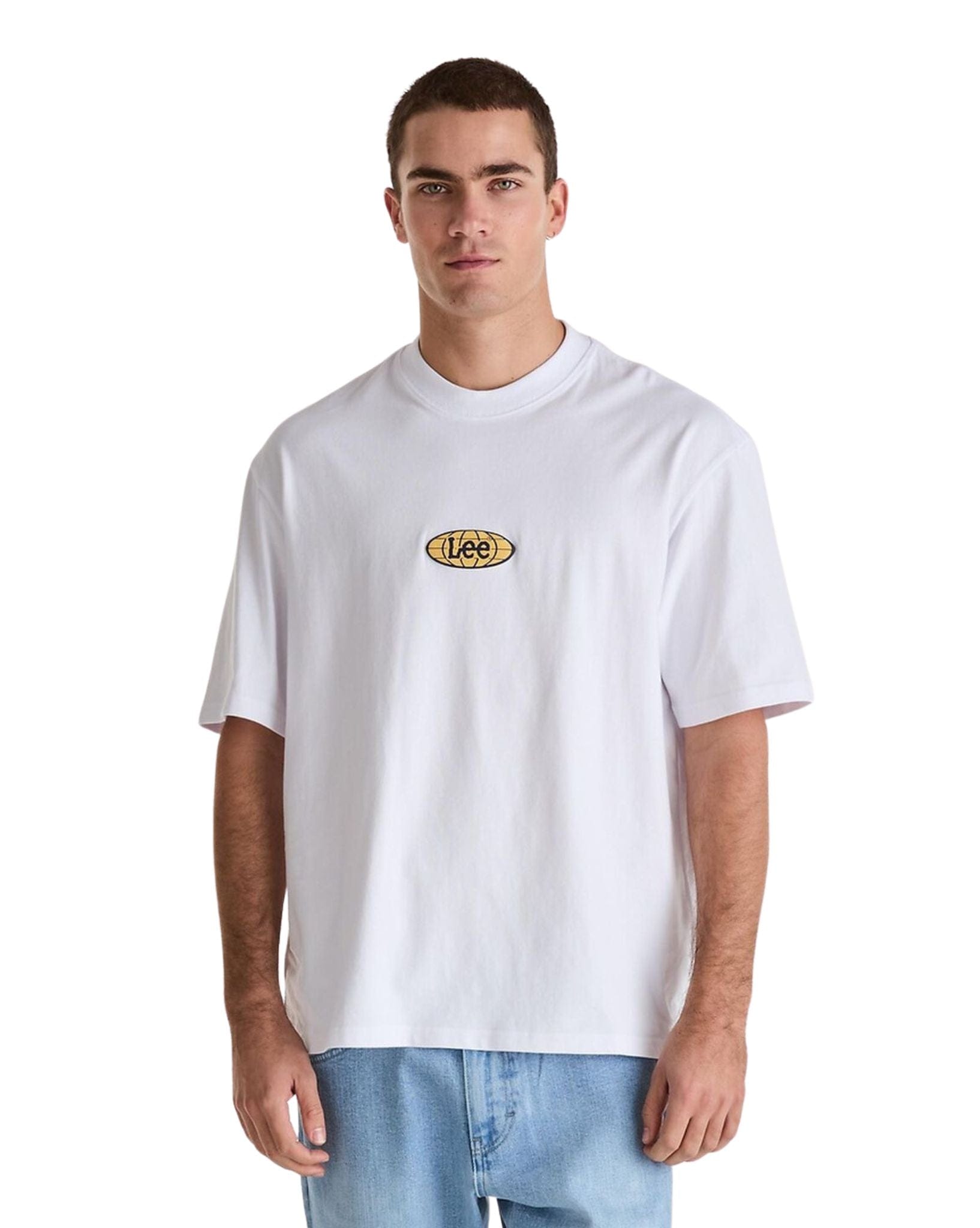 Lee Global Corp Baggy Tee