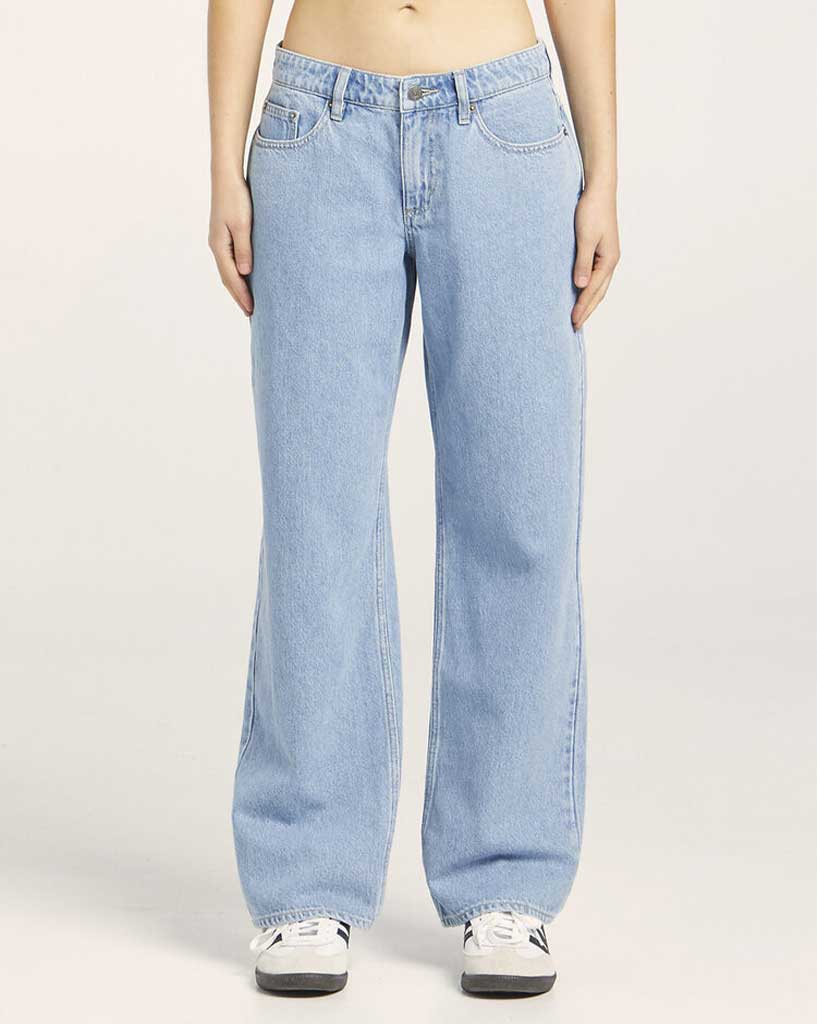 Lee Y2K Low Baggy - Hemporium