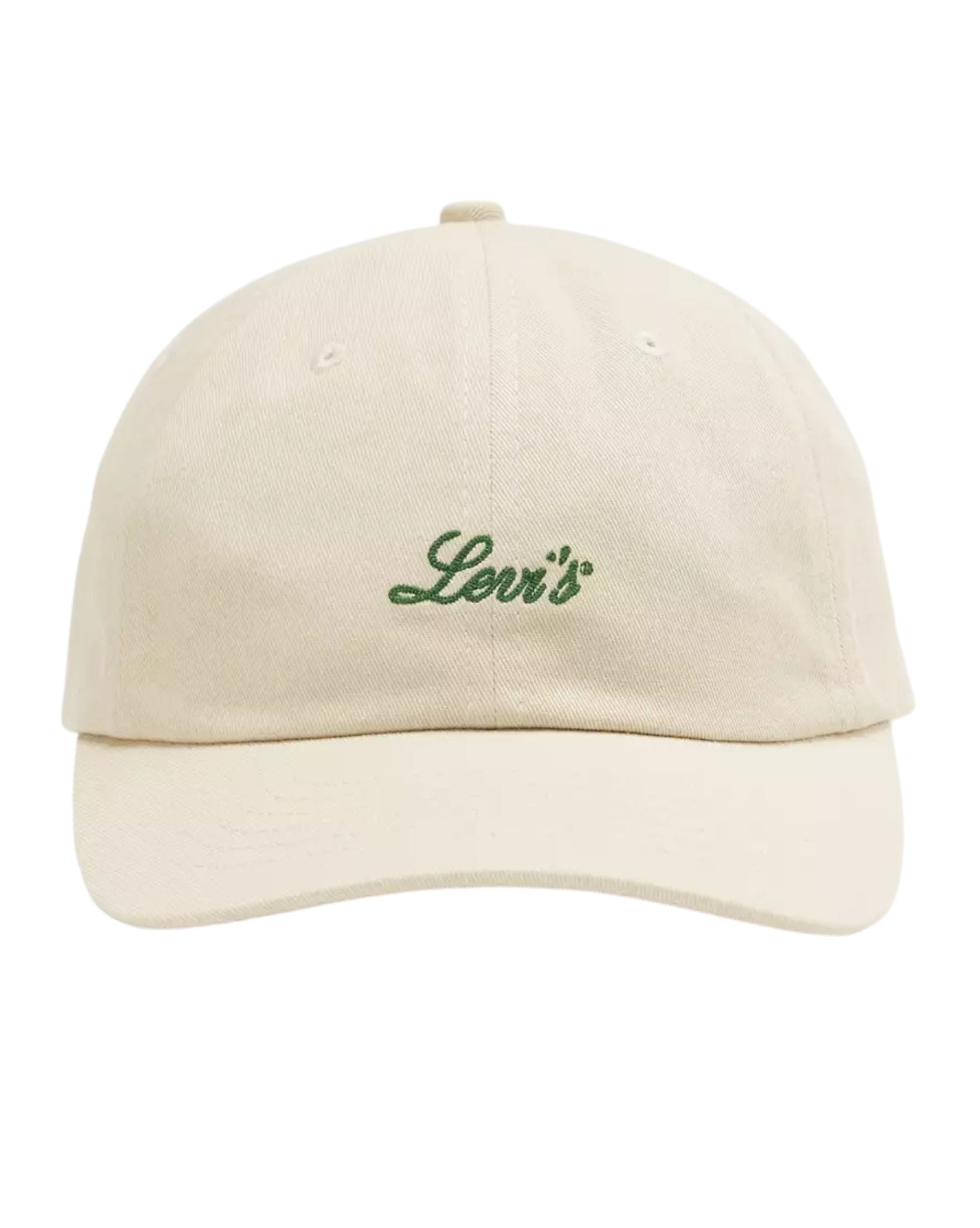 Levi Alec Cap OV