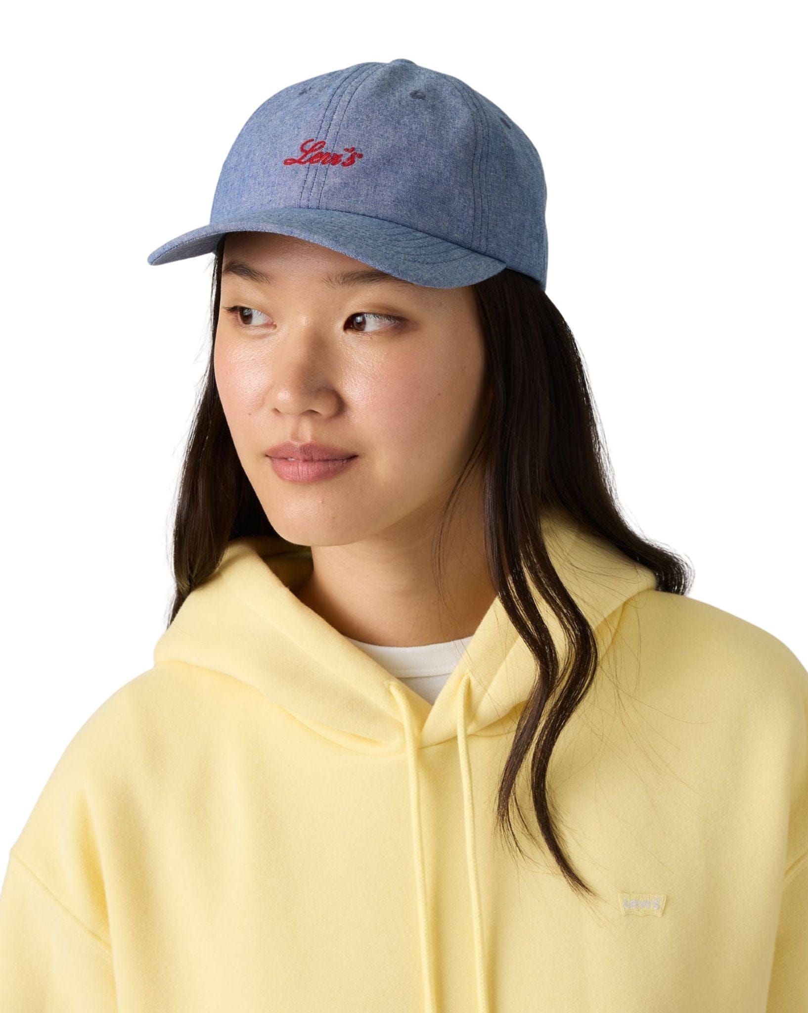 Levi Alex Cap - Levi